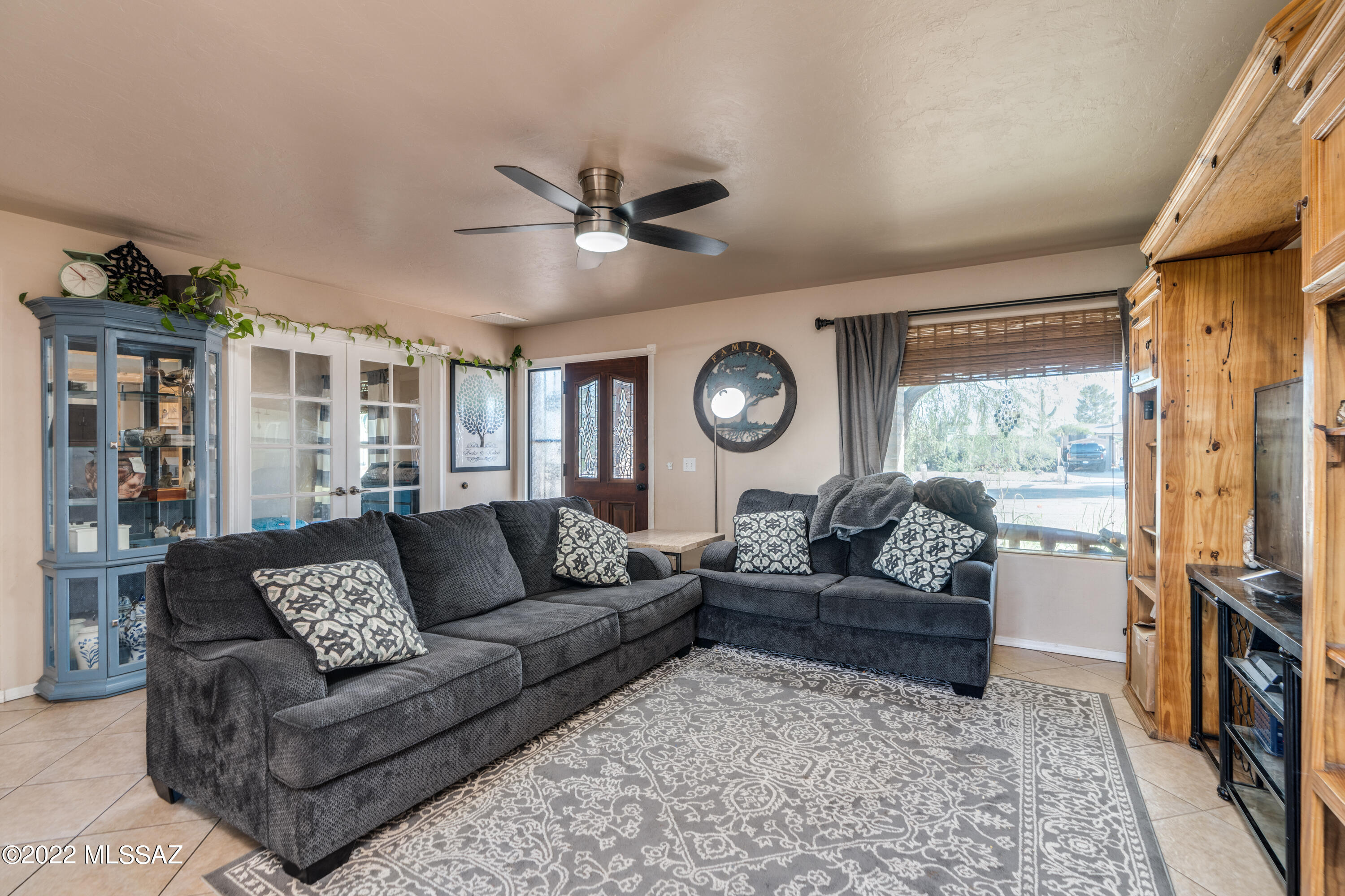 Lincoln Ridge (1-207) - Residential