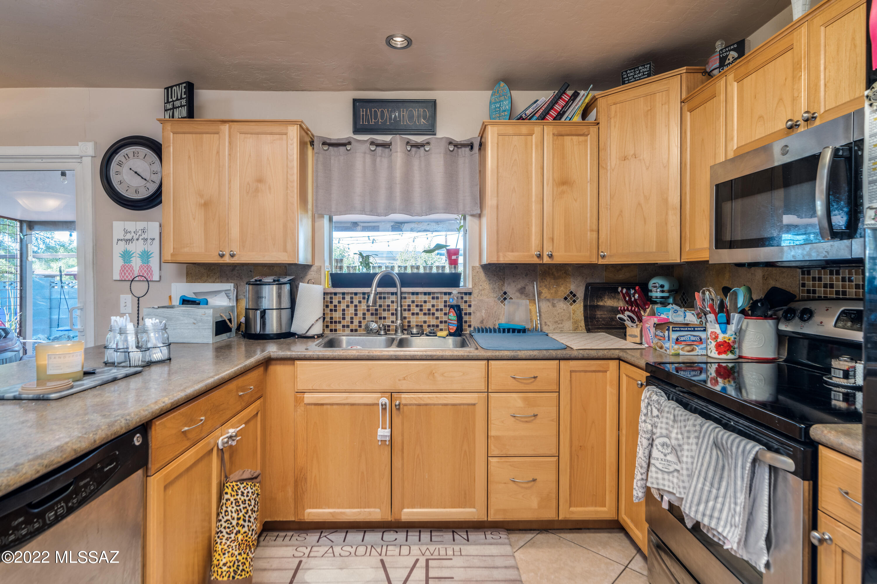 Lincoln Ridge (1-207) - Residential