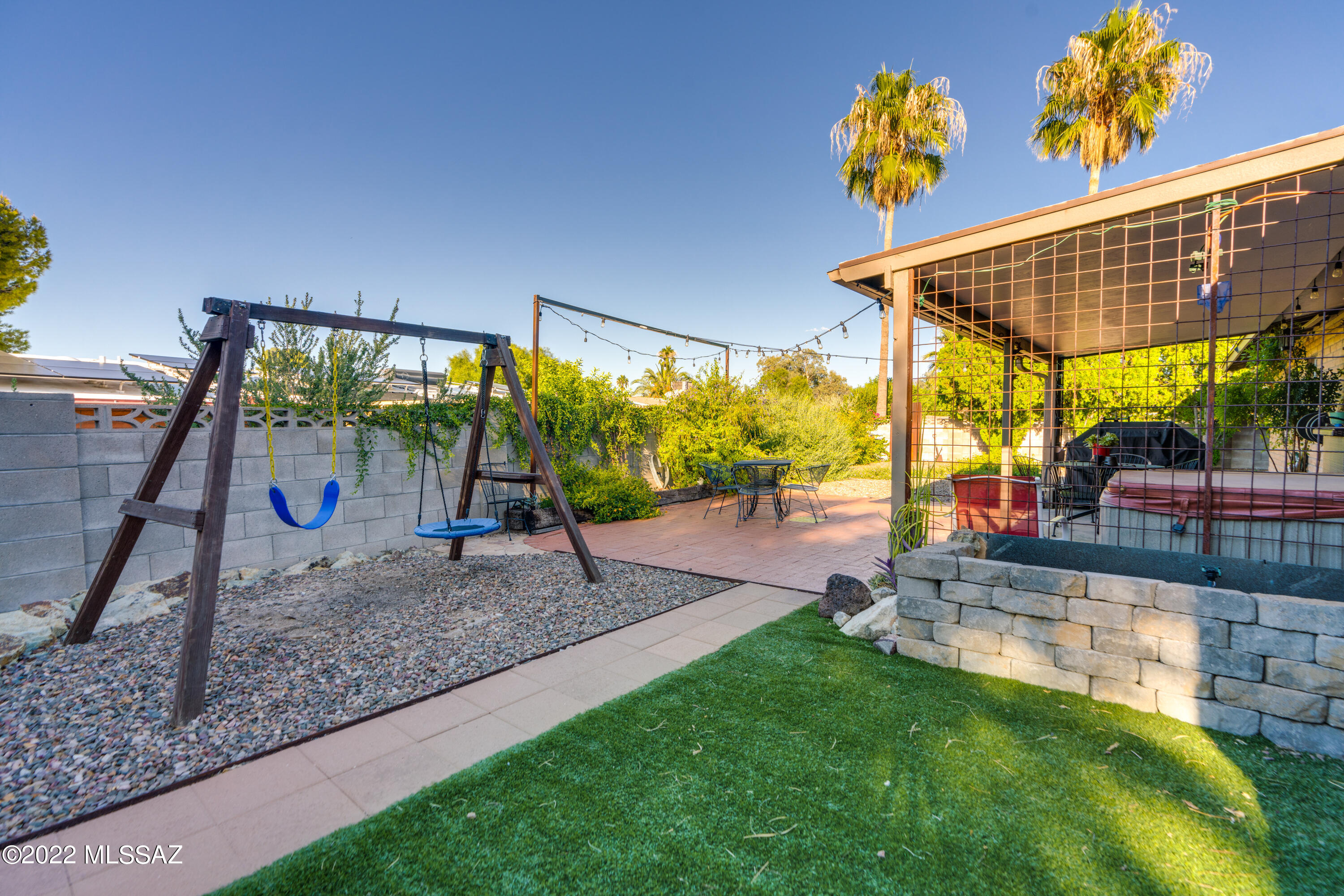 Lincoln Ridge (1-207) - Residential