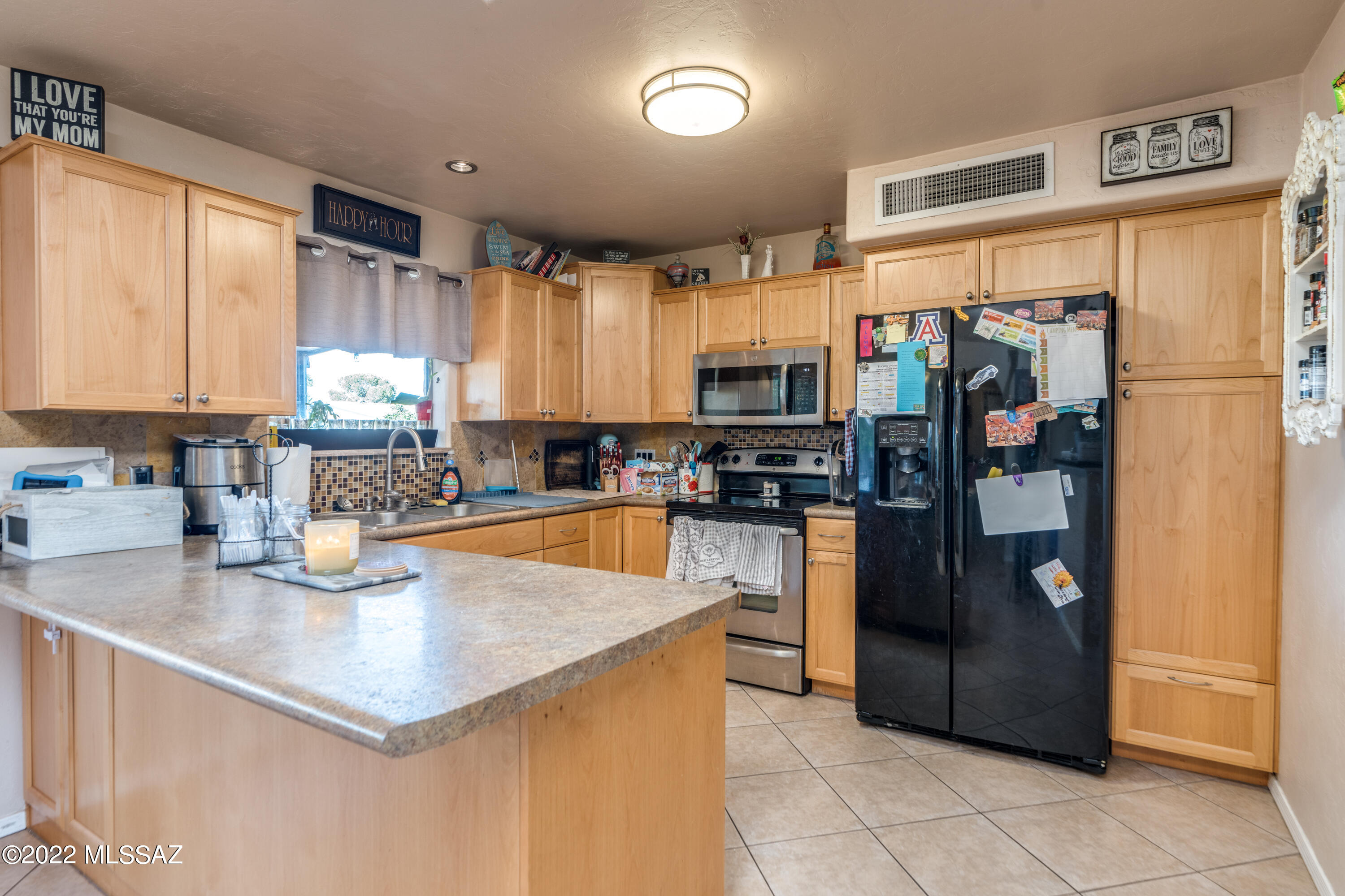 Lincoln Ridge (1-207) - Residential