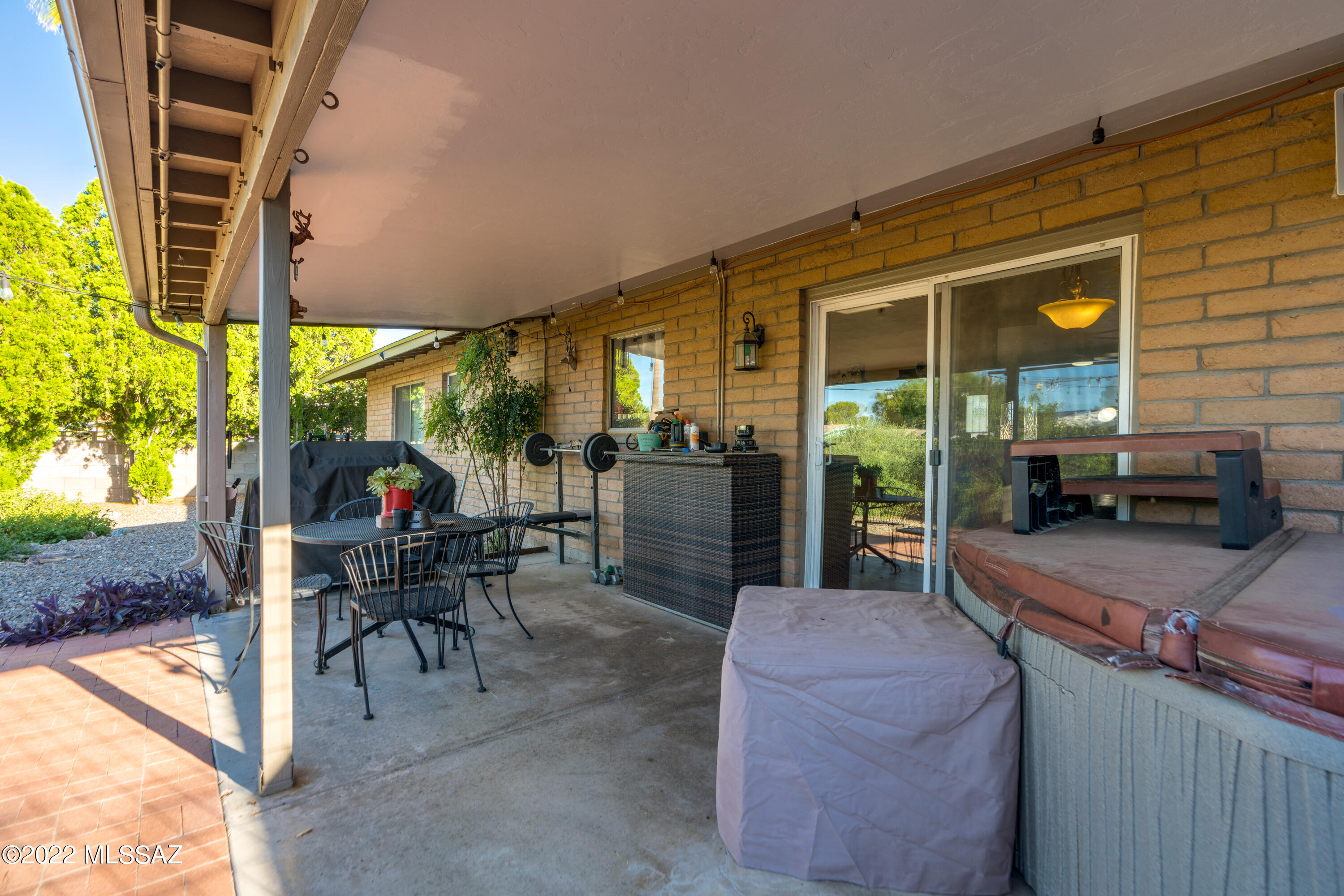 Lincoln Ridge (1-207) - Residential