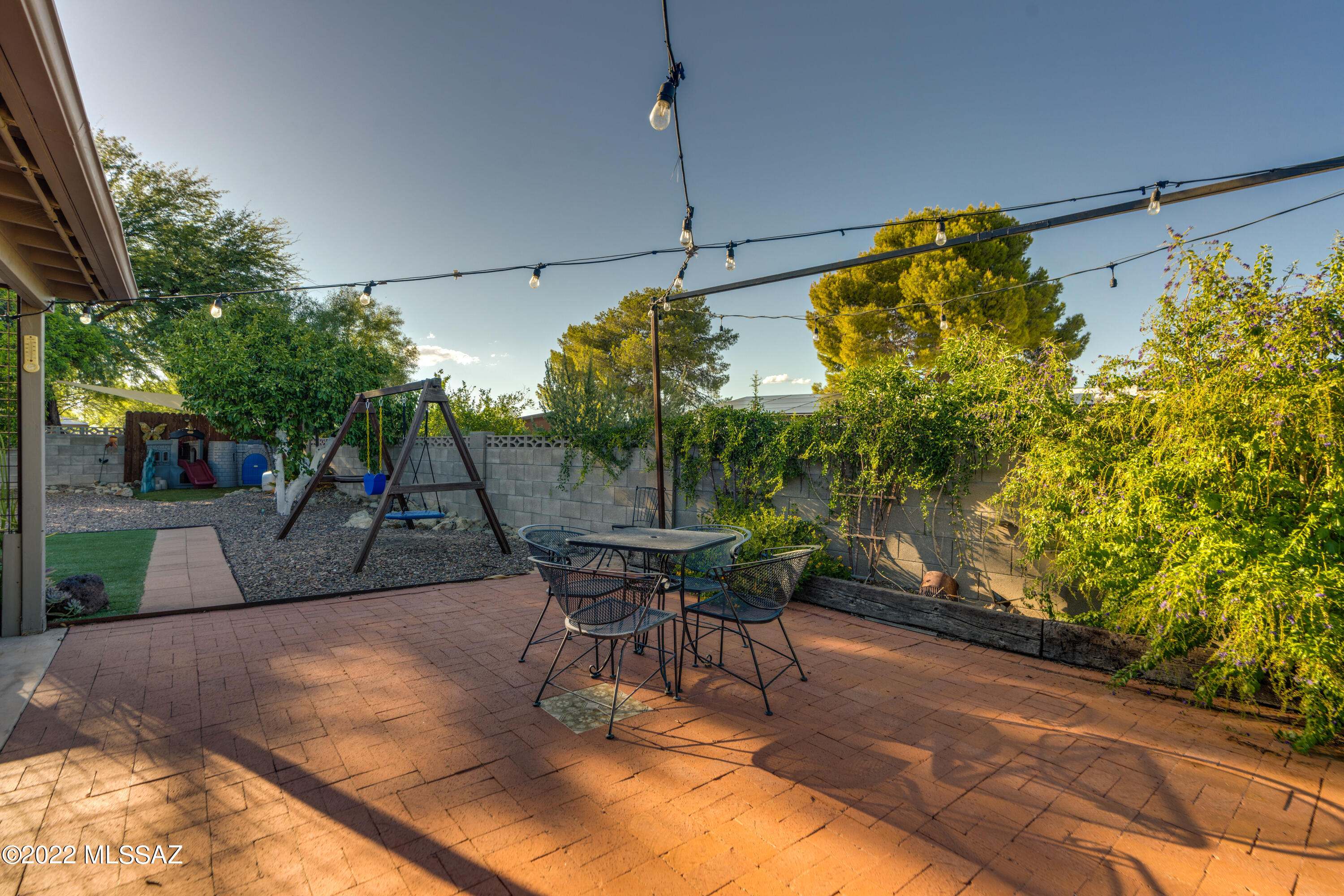 Lincoln Ridge (1-207) - Residential