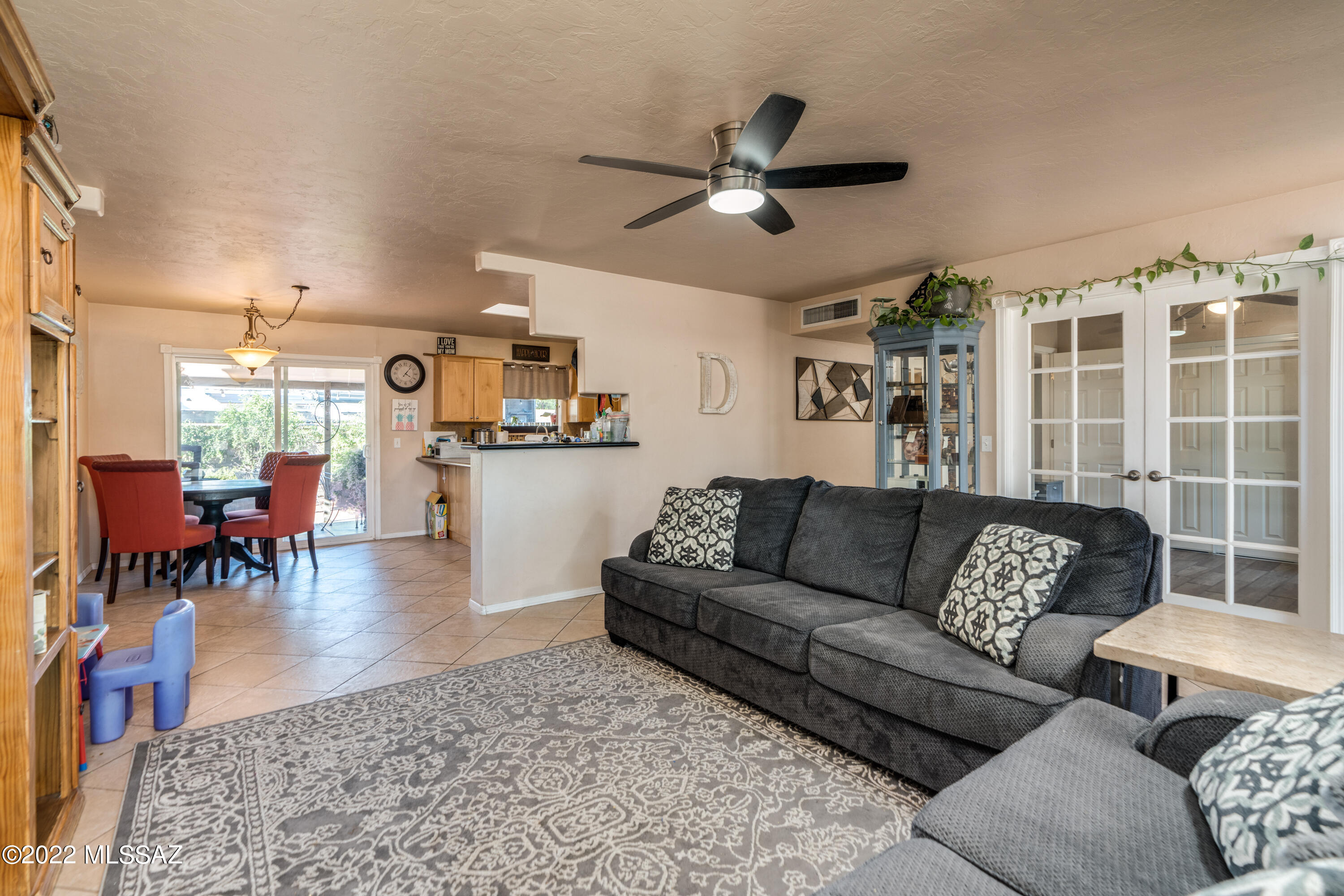 Lincoln Ridge (1-207) - Residential