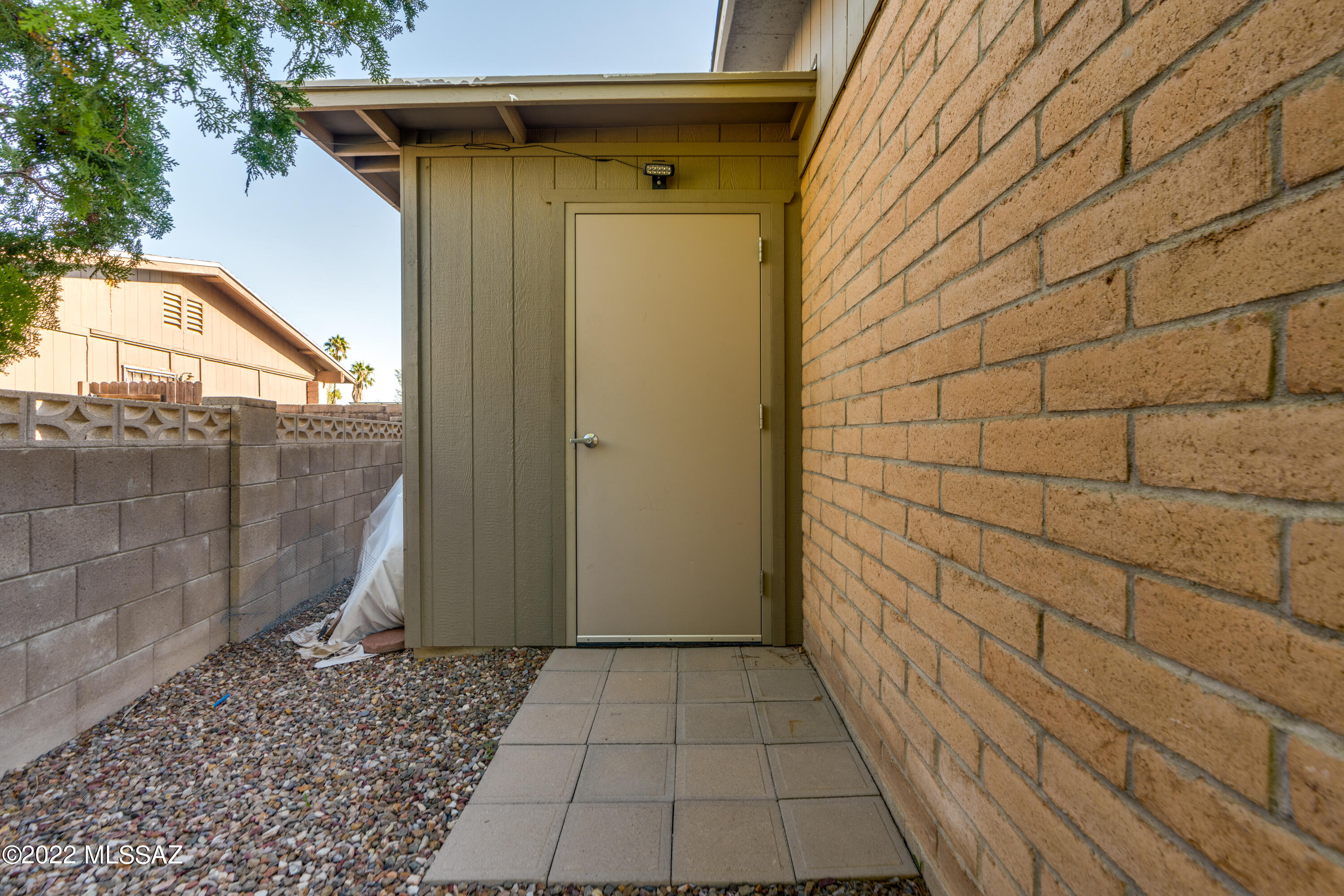 Lincoln Ridge (1-207) - Residential