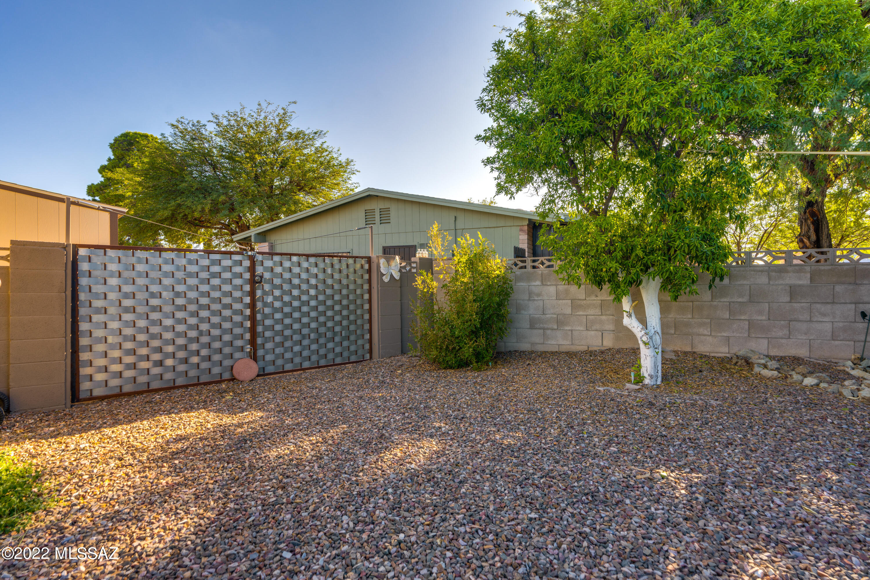 Lincoln Ridge (1-207) - Residential