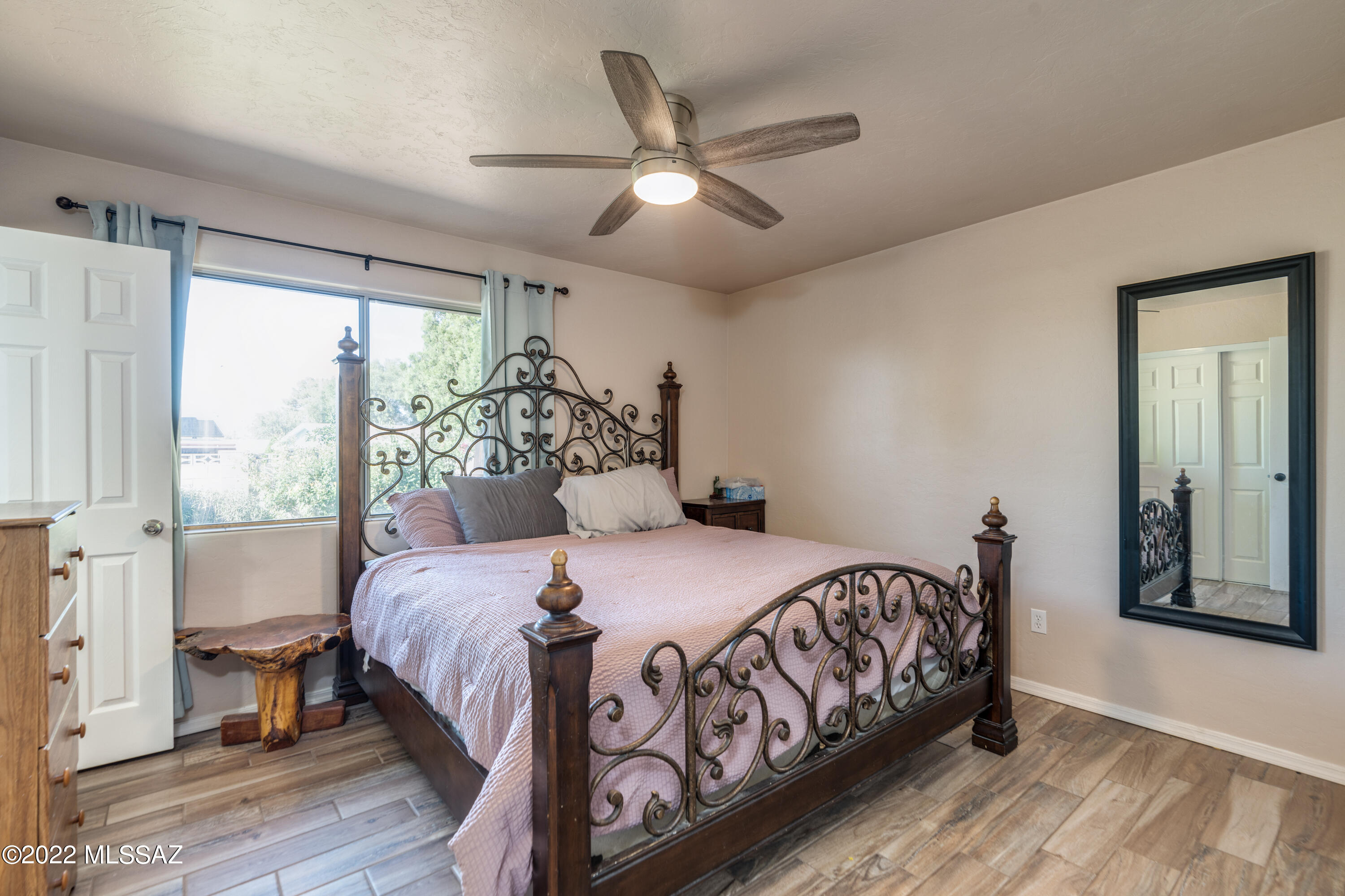 Lincoln Ridge (1-207) - Residential