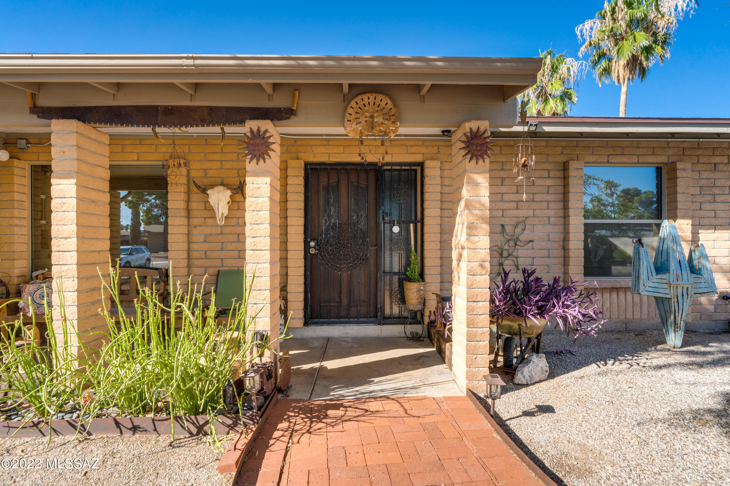 Lincoln Ridge (1-207) - Residential