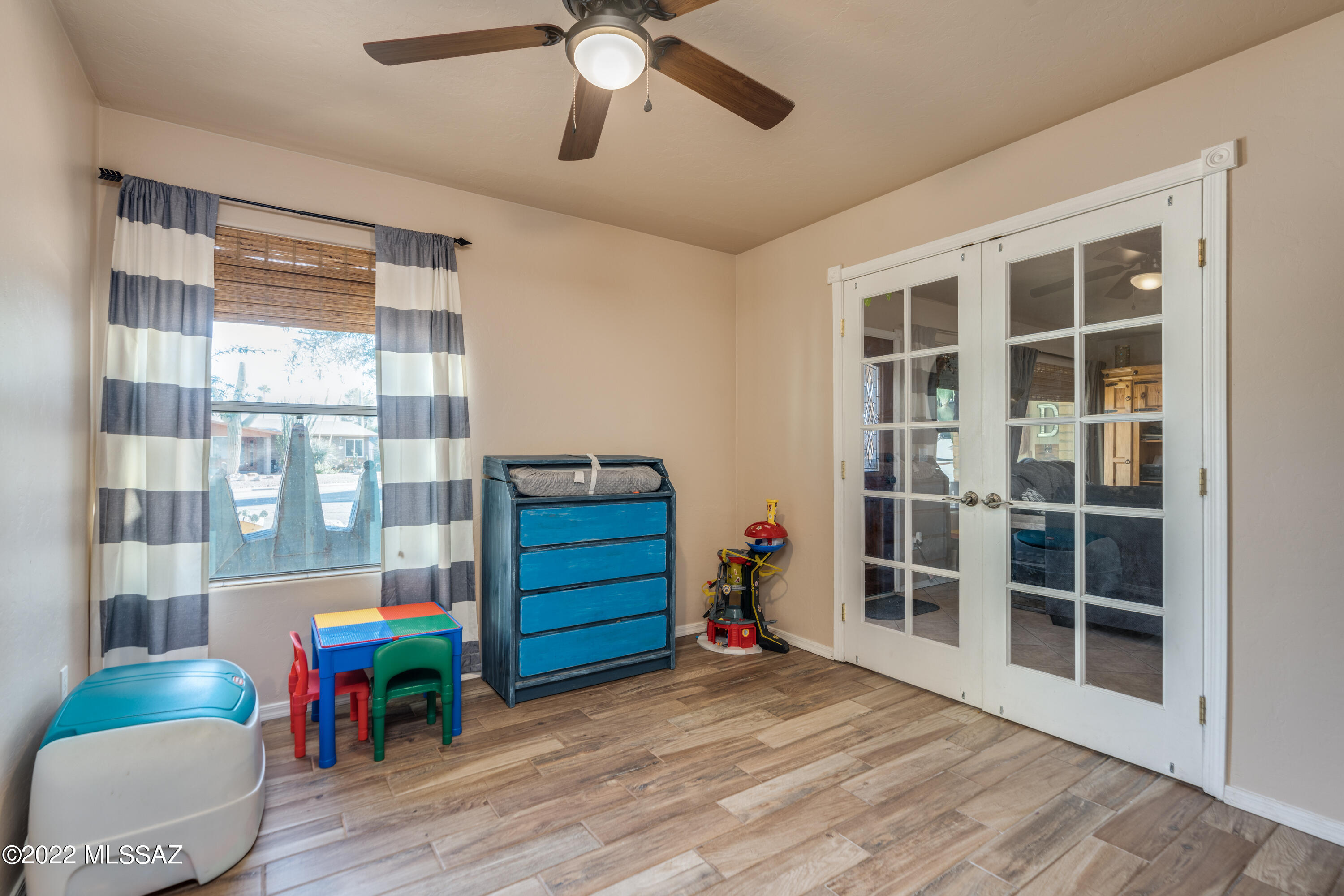 Lincoln Ridge (1-207) - Residential