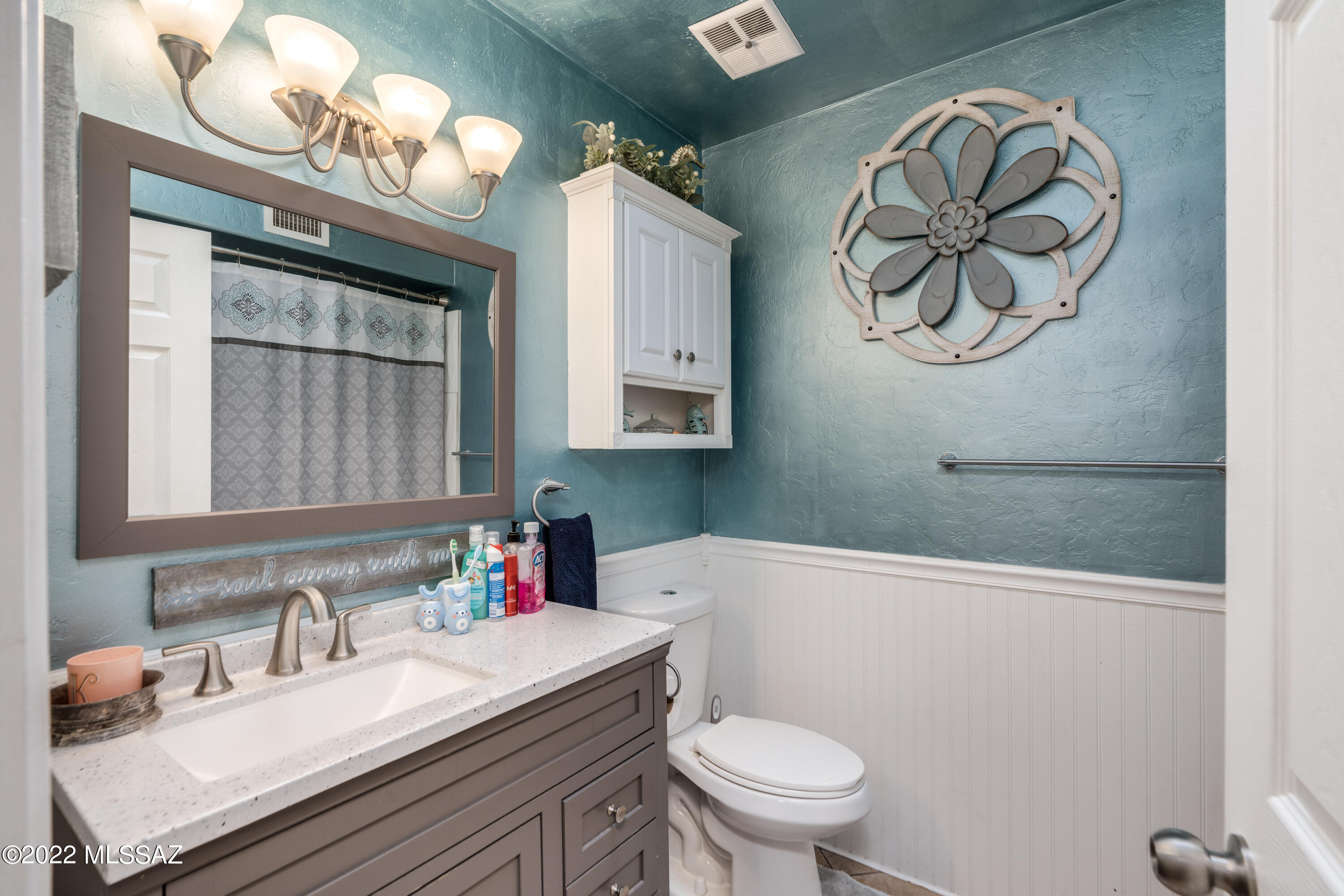 Lincoln Ridge (1-207) - Residential