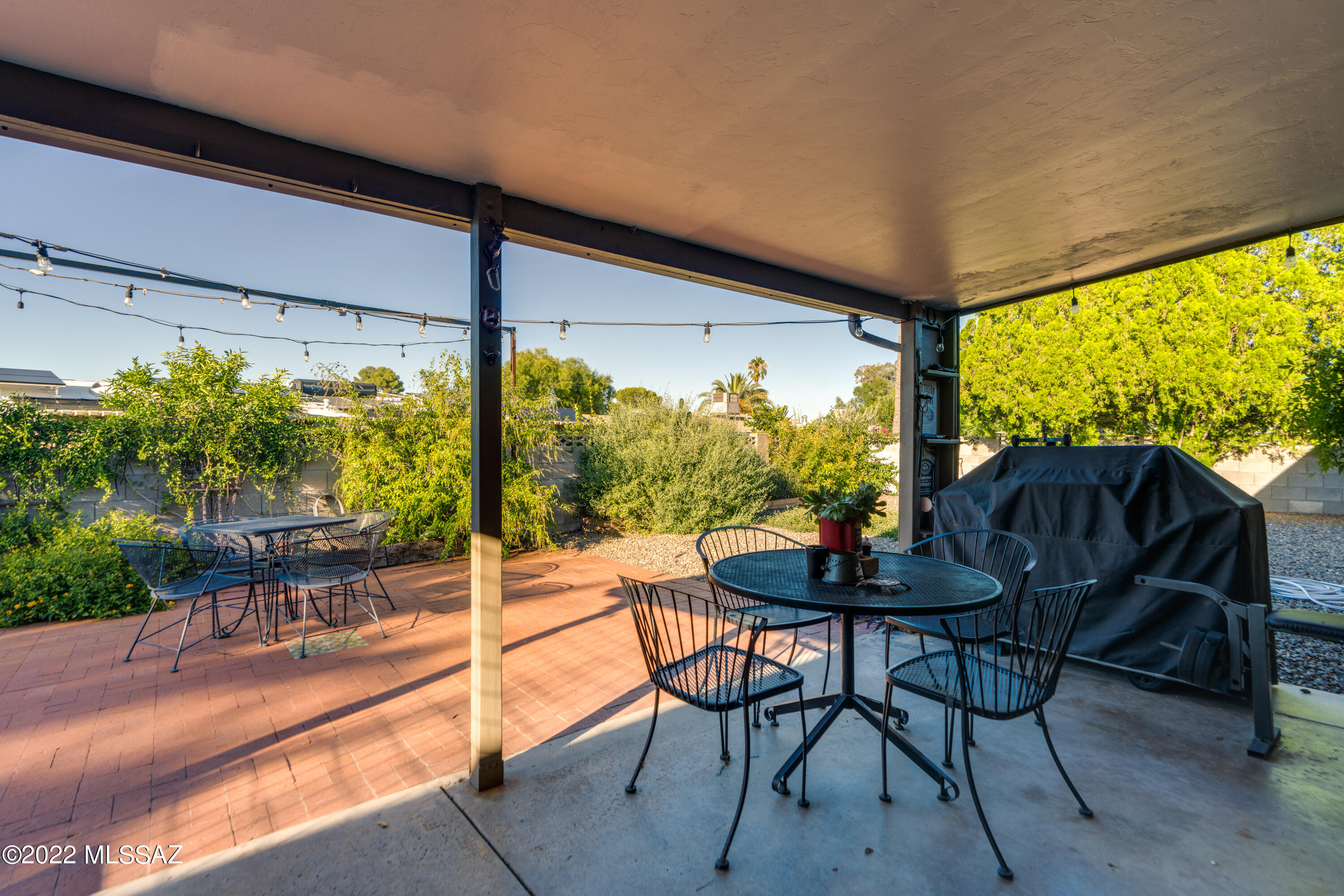 Lincoln Ridge (1-207) - Residential