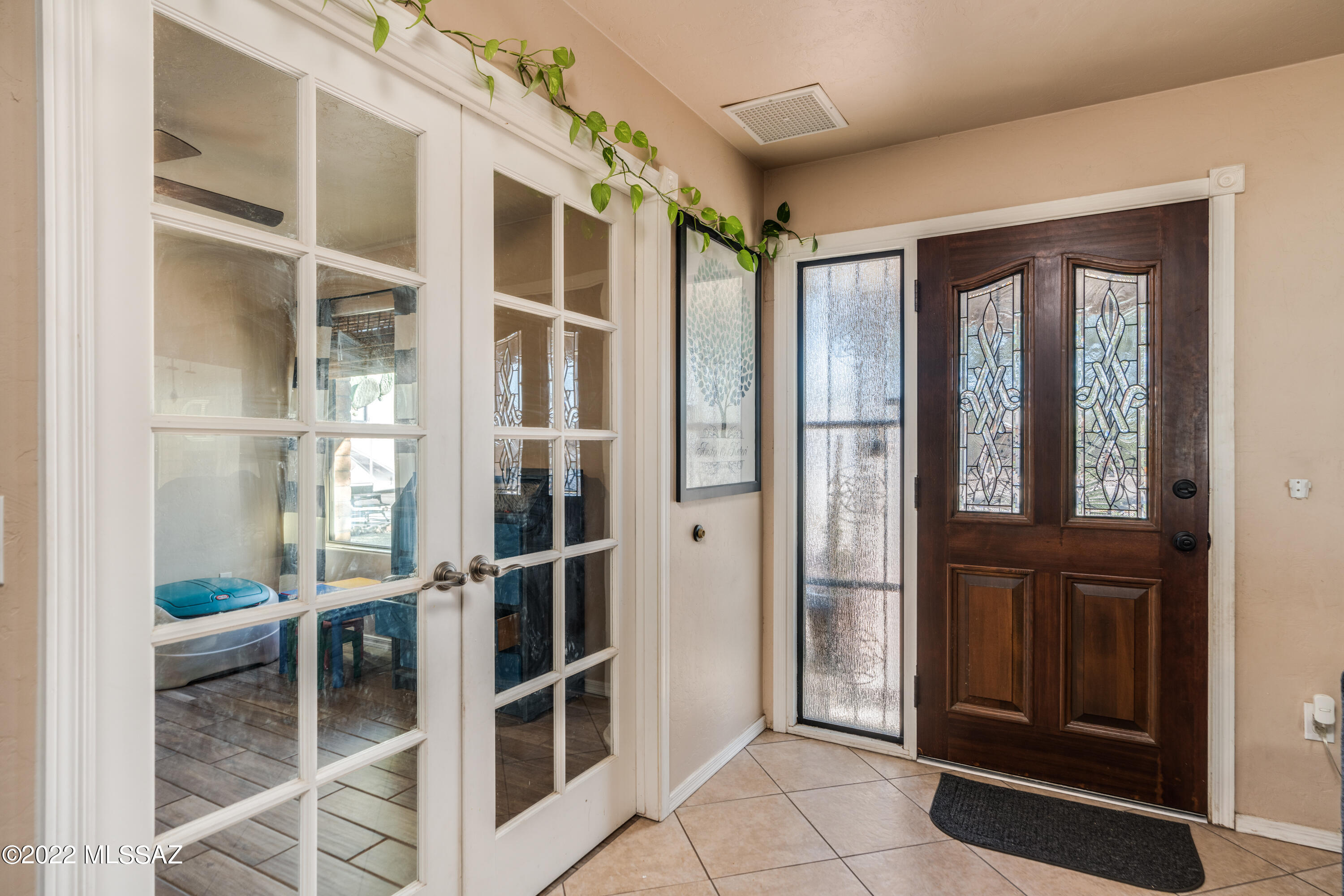 Lincoln Ridge (1-207) - Residential
