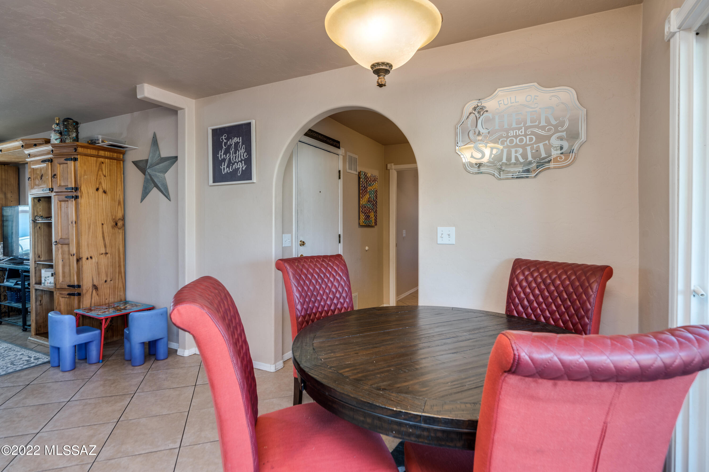 Lincoln Ridge (1-207) - Residential