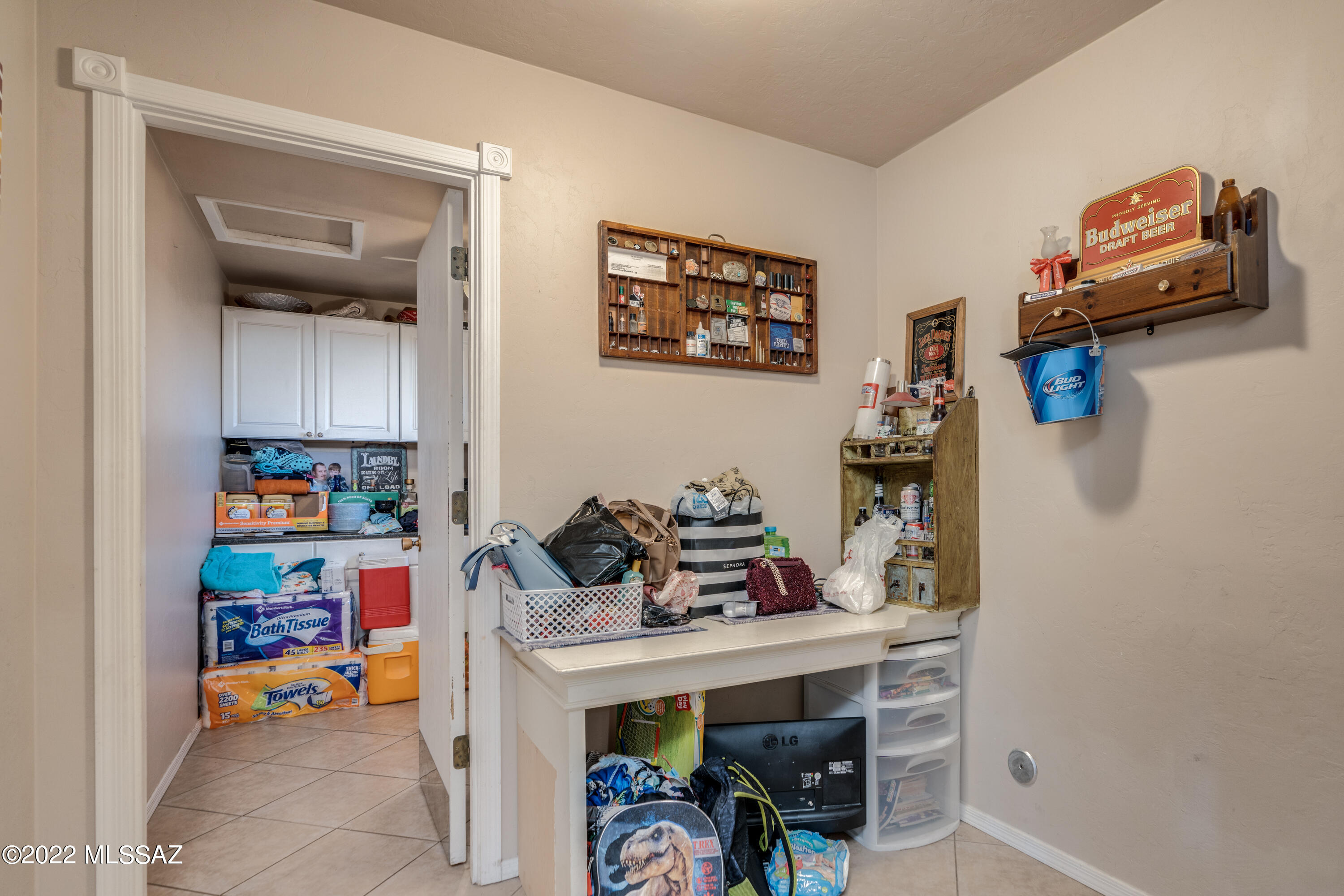 Lincoln Ridge (1-207) - Residential