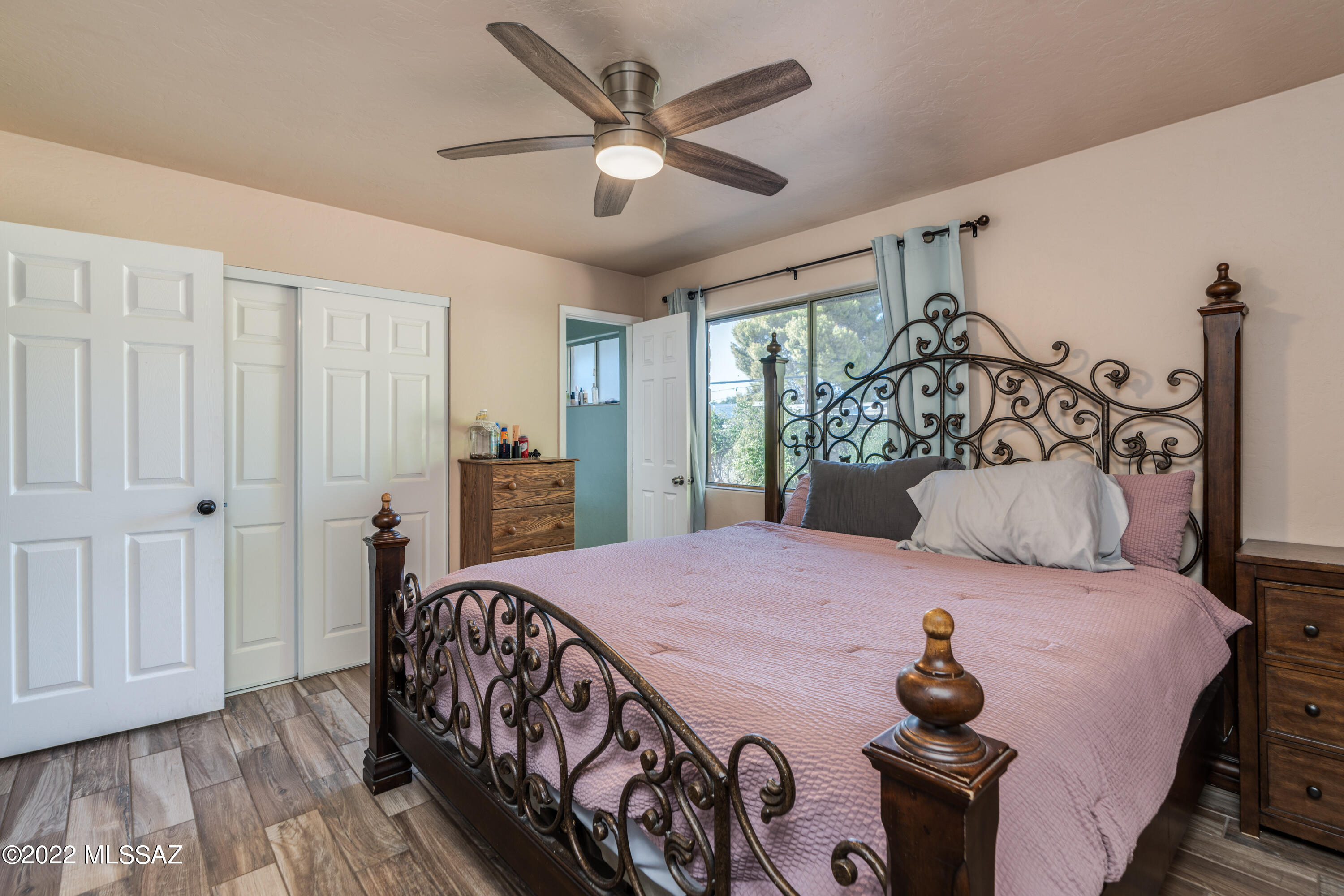 Lincoln Ridge (1-207) - Residential