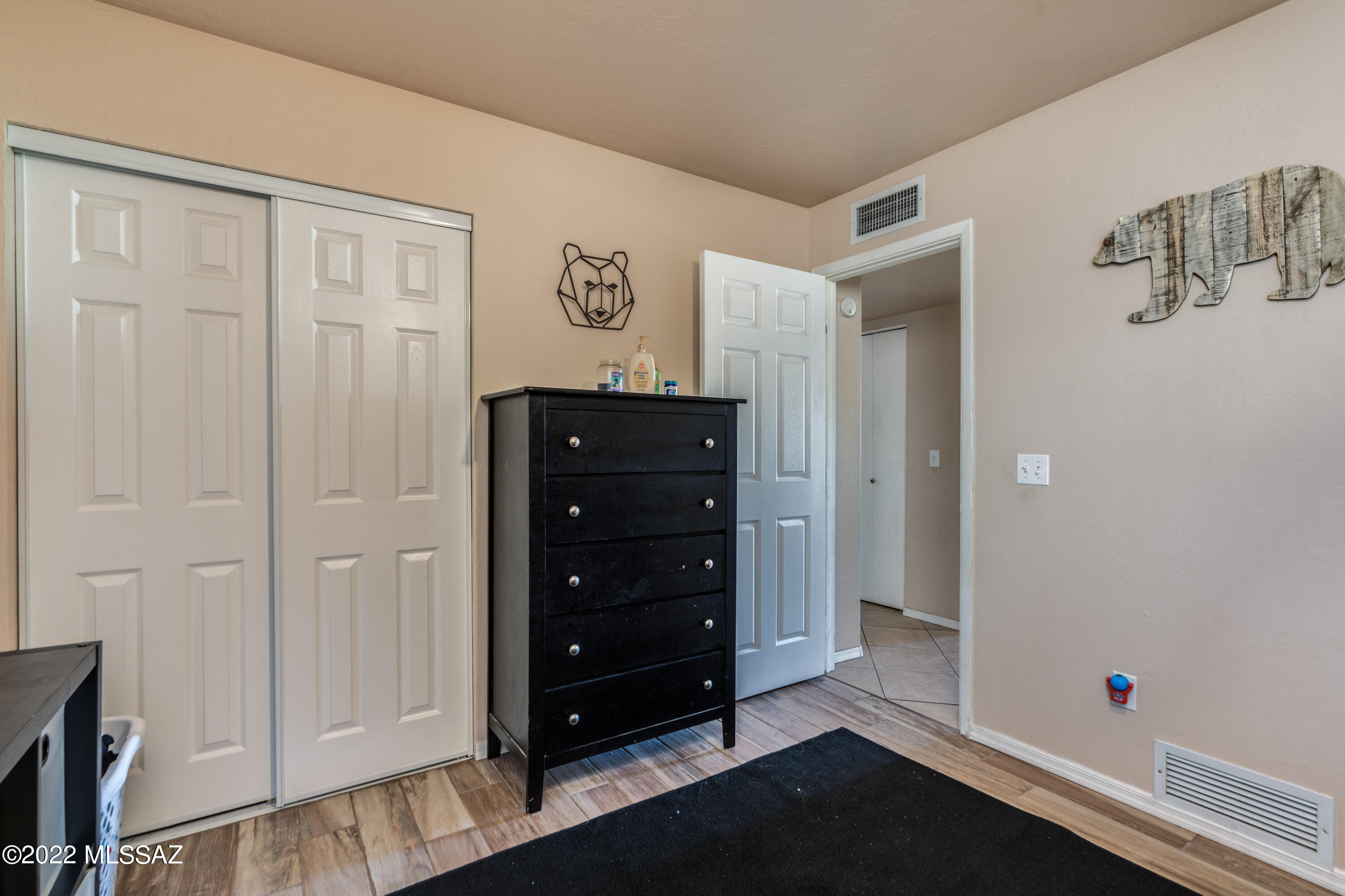 Lincoln Ridge (1-207) - Residential