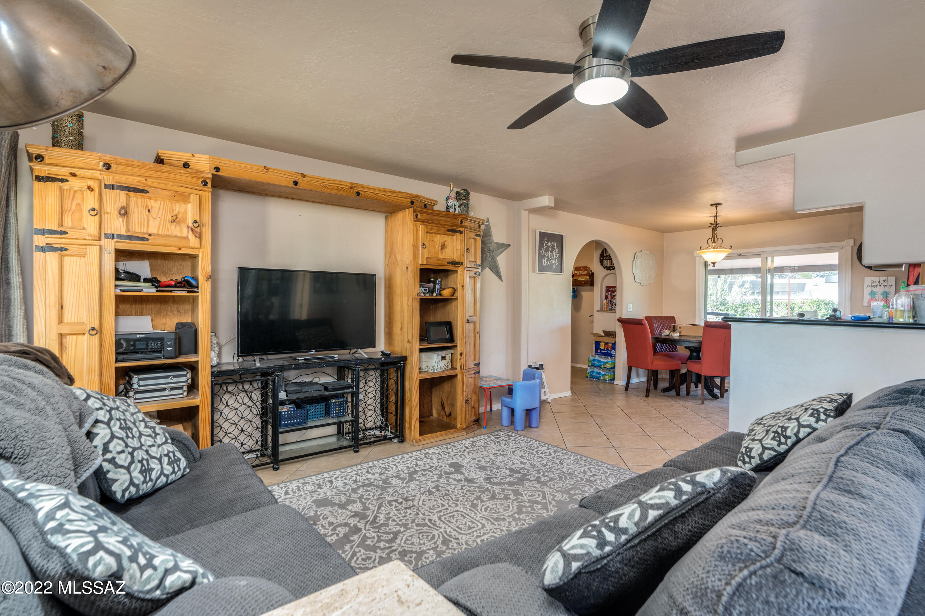 Lincoln Ridge (1-207) - Residential