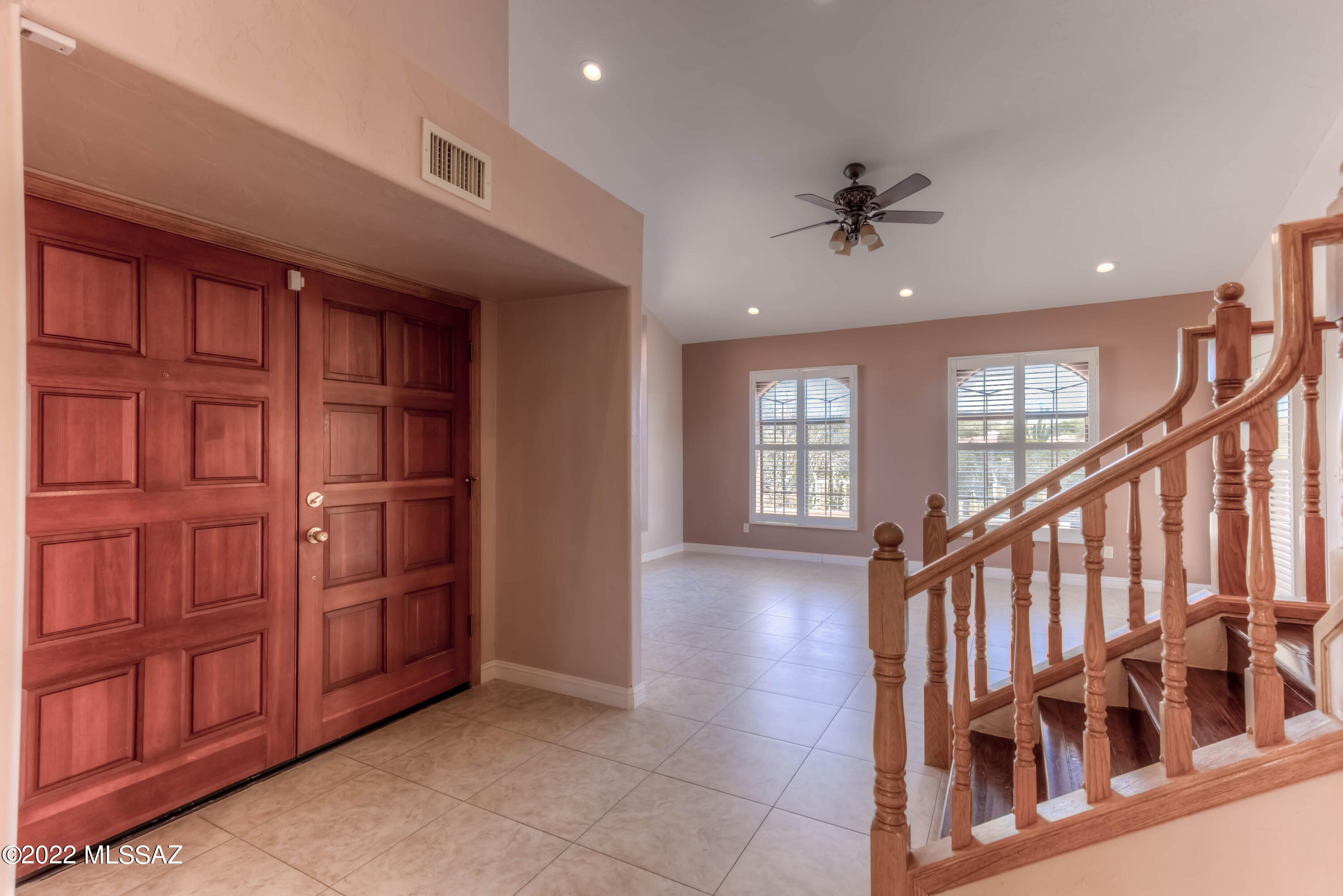 Shadow Hills (1-483) - Residential