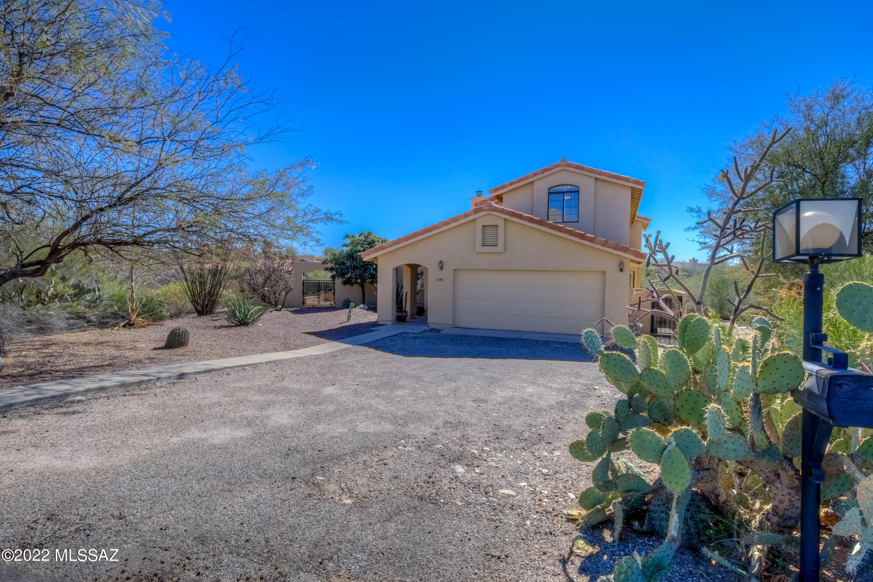 Shadow Hills (1-483) - Residential