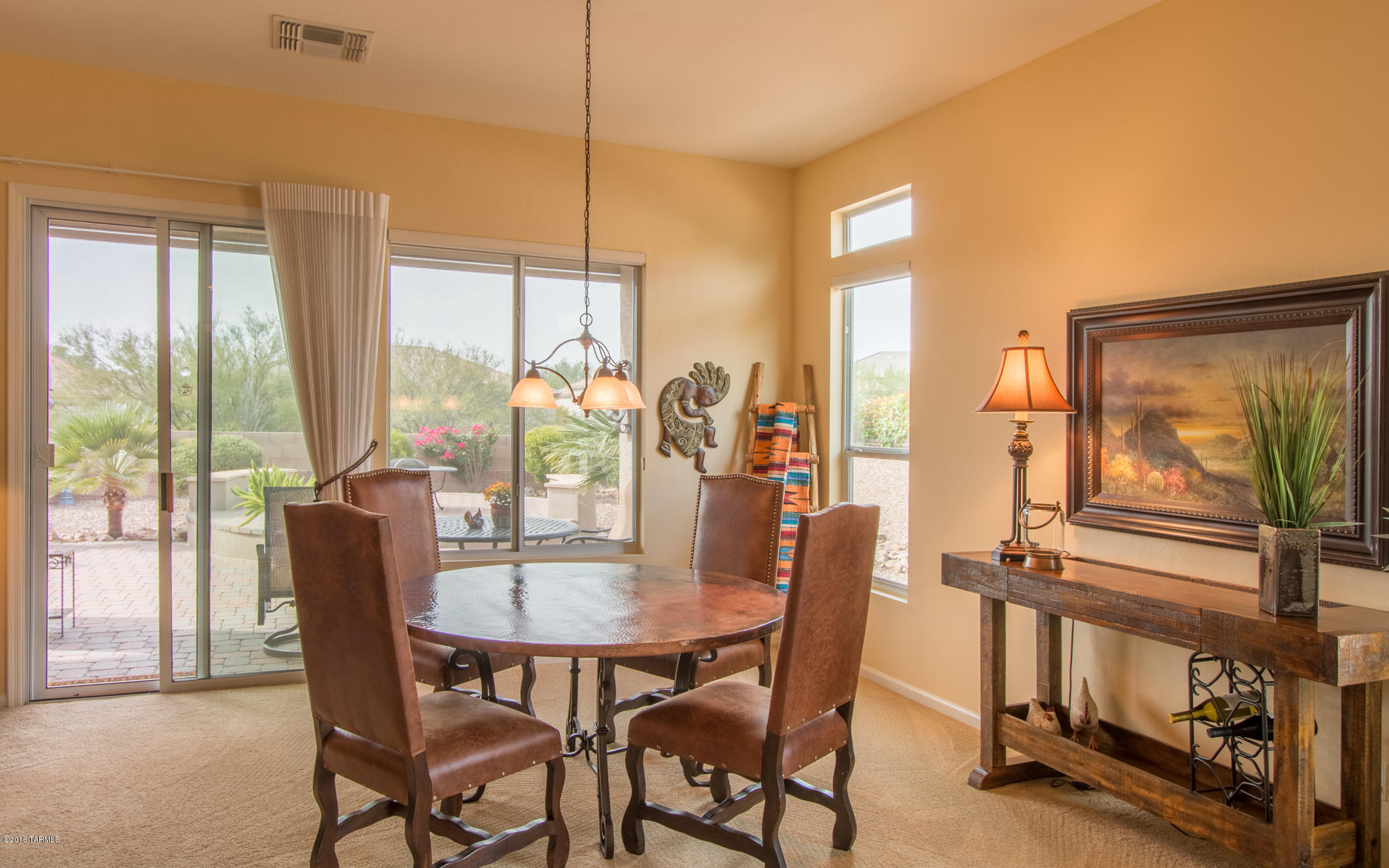 Heritage Highlands - Residential
