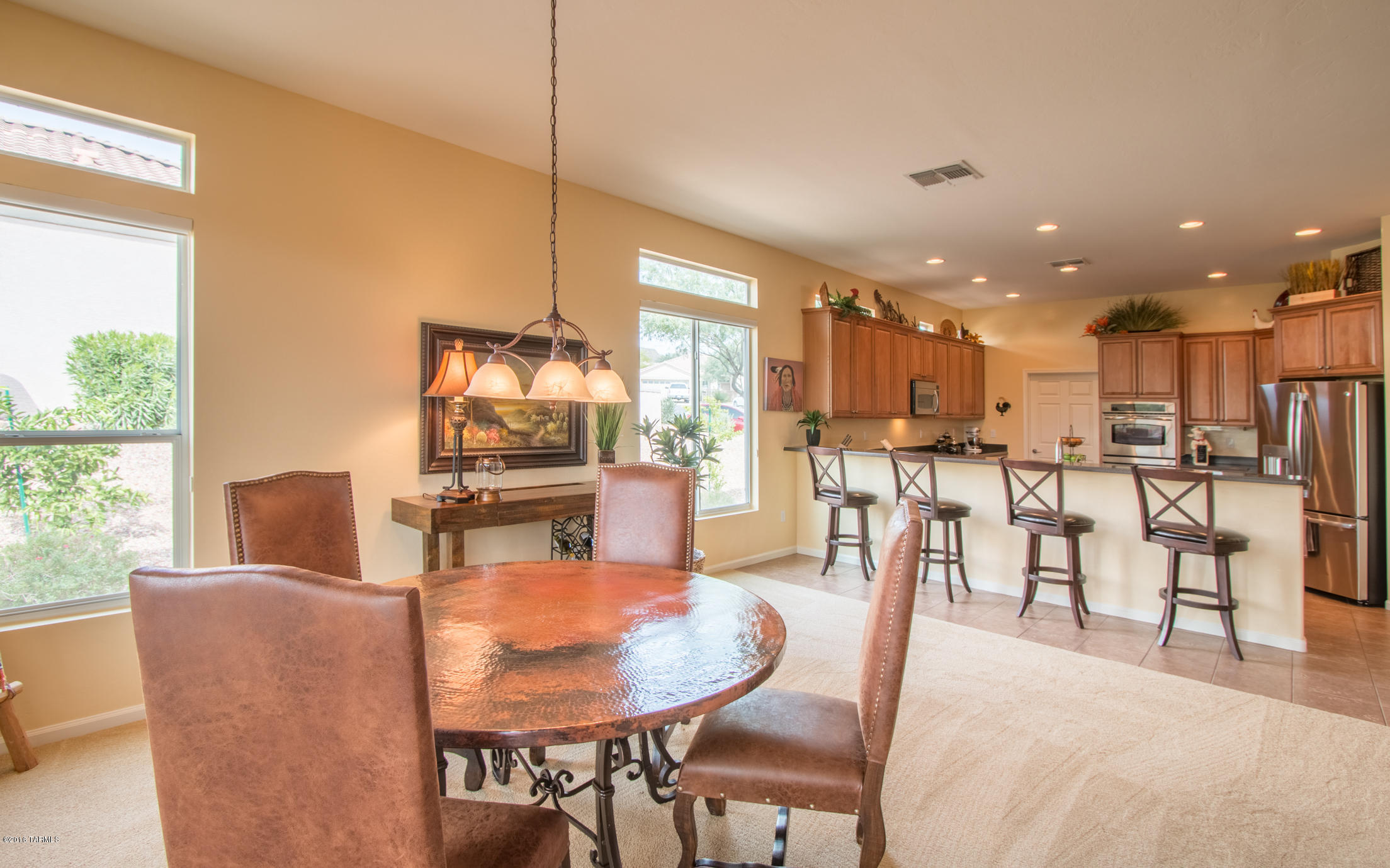 Heritage Highlands - Residential