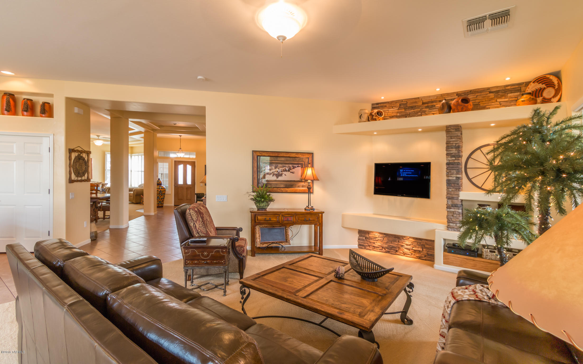 Heritage Highlands - Residential