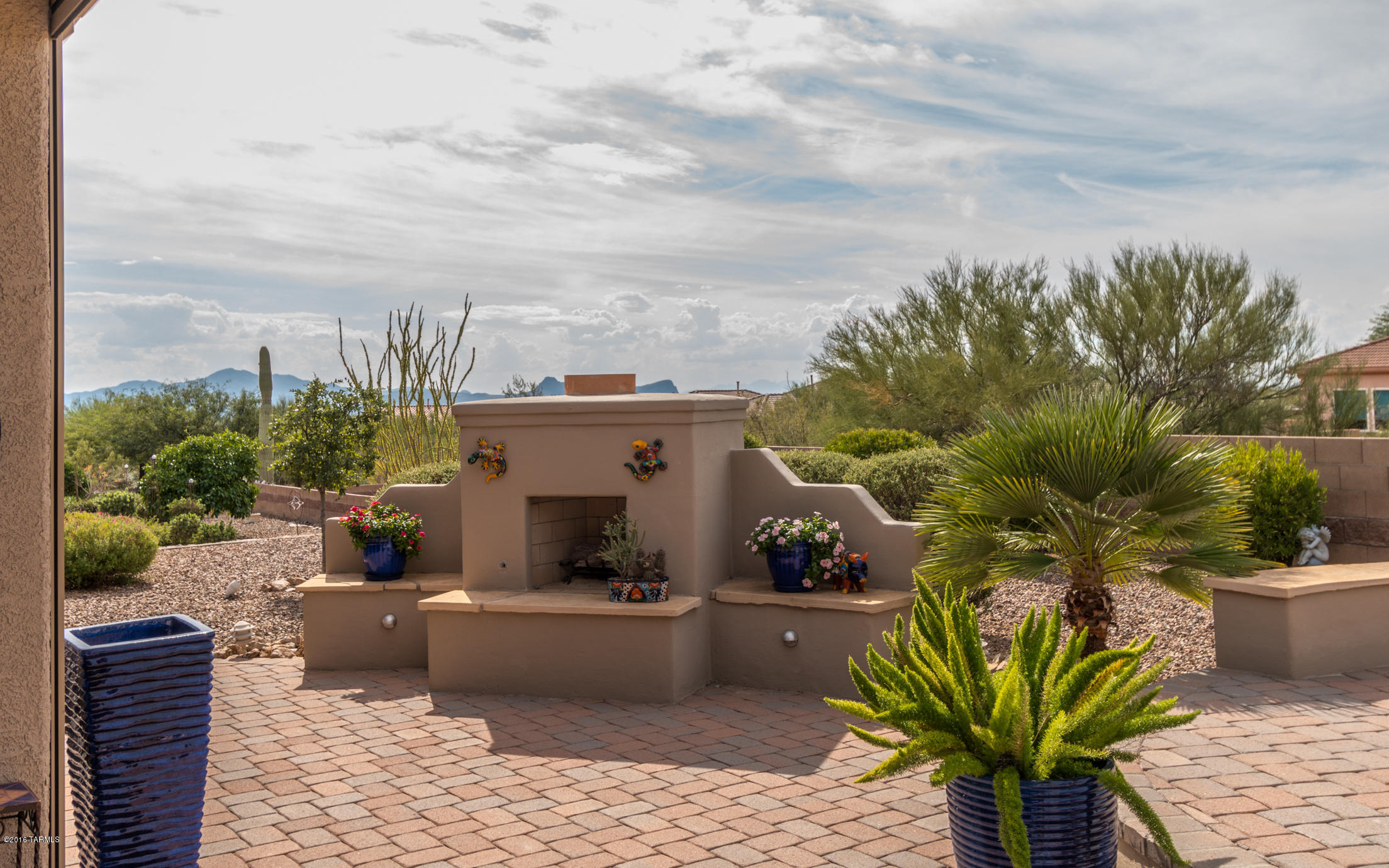 Heritage Highlands - Residential