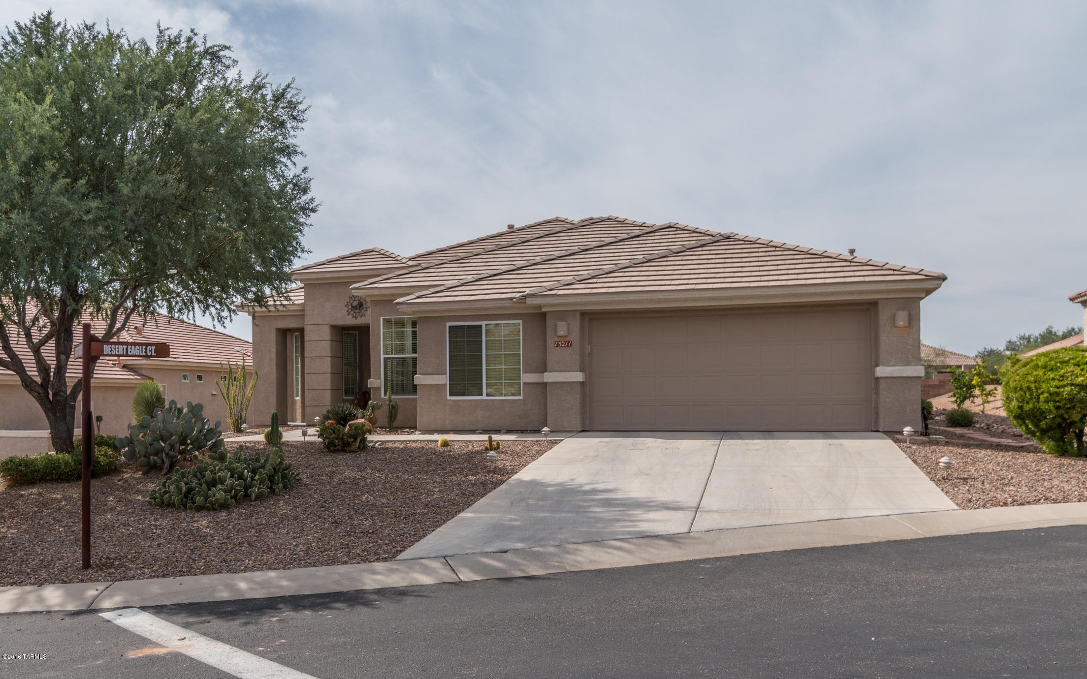 Heritage Highlands - Residential