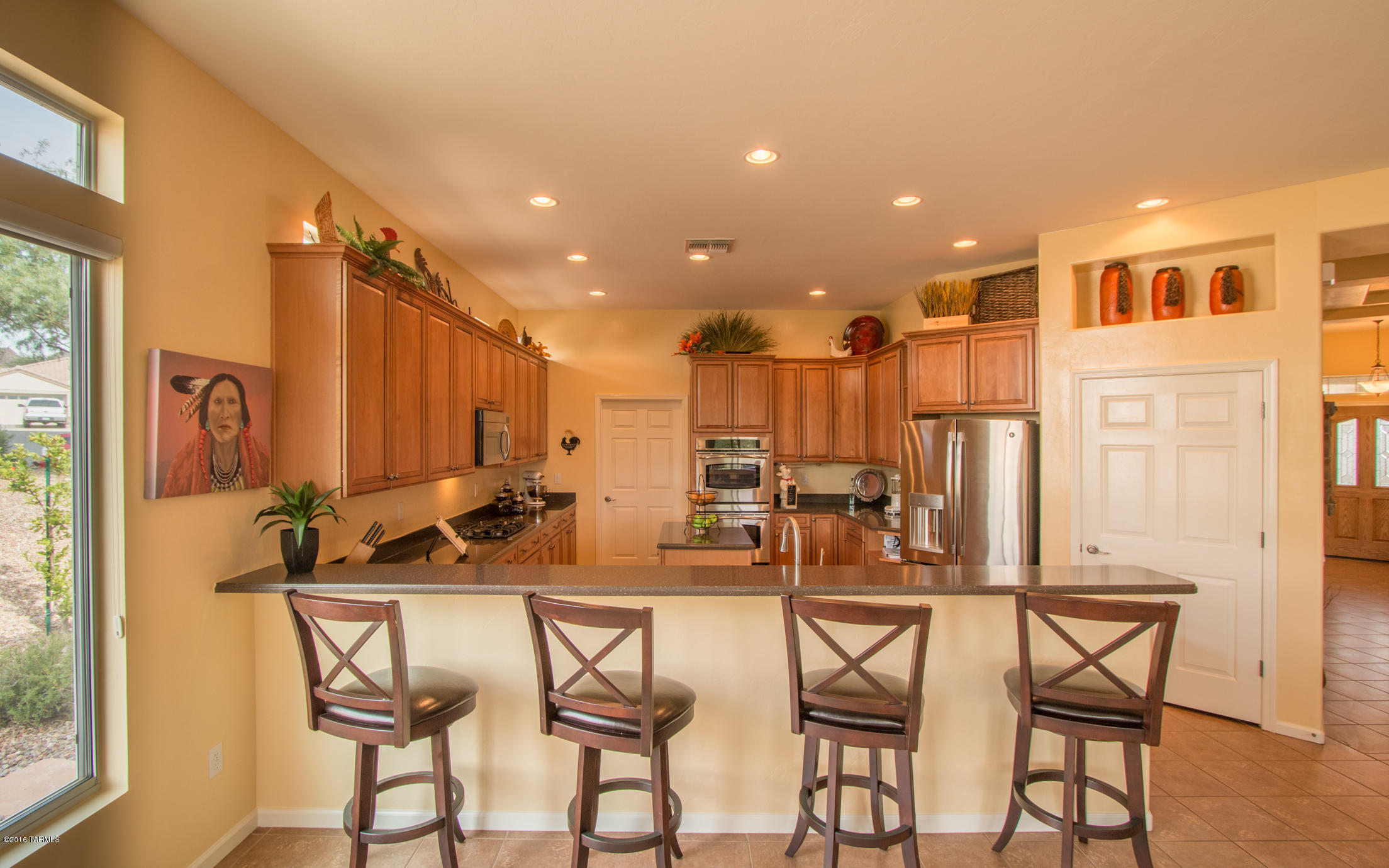 Heritage Highlands - Residential