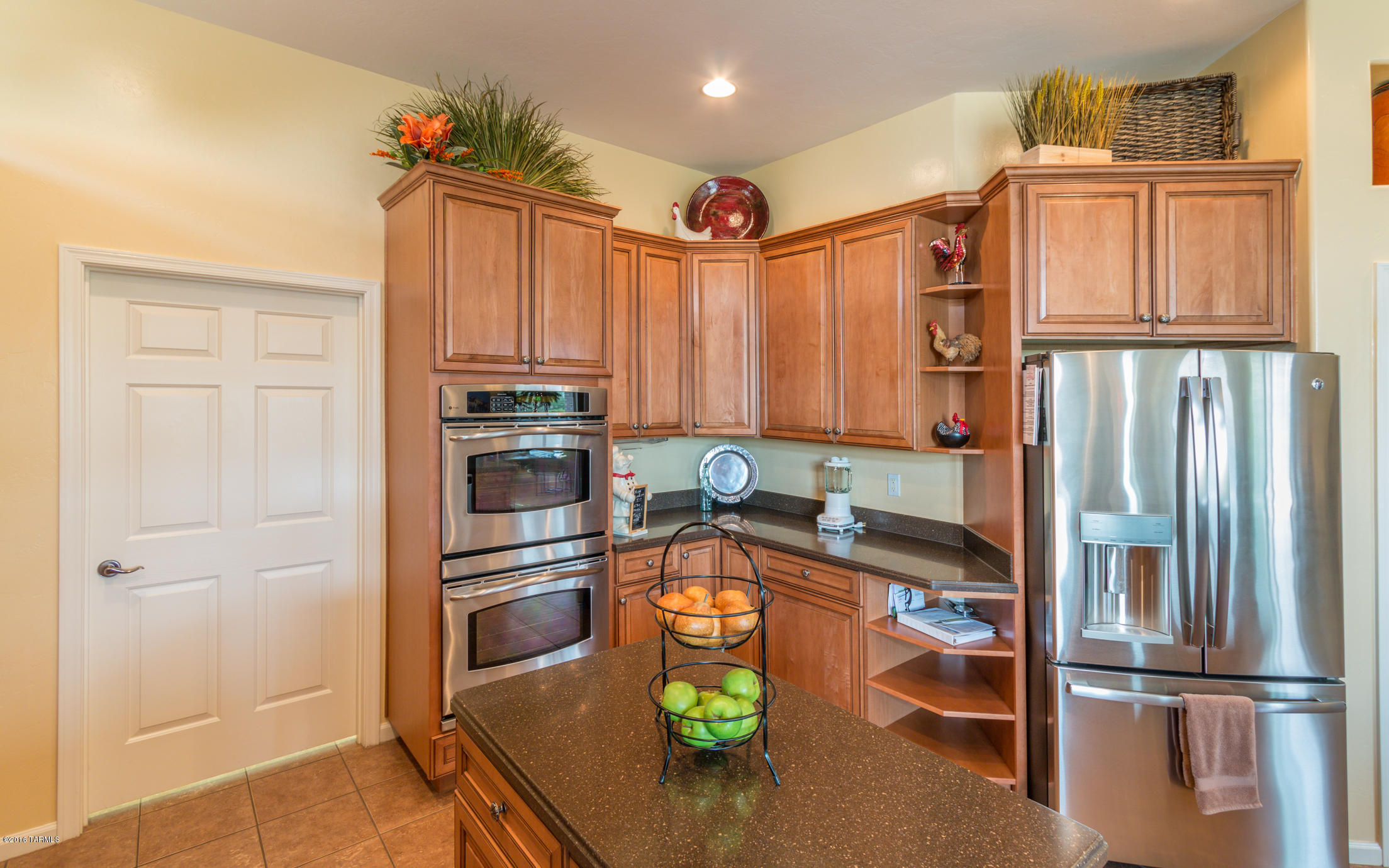 Heritage Highlands - Residential