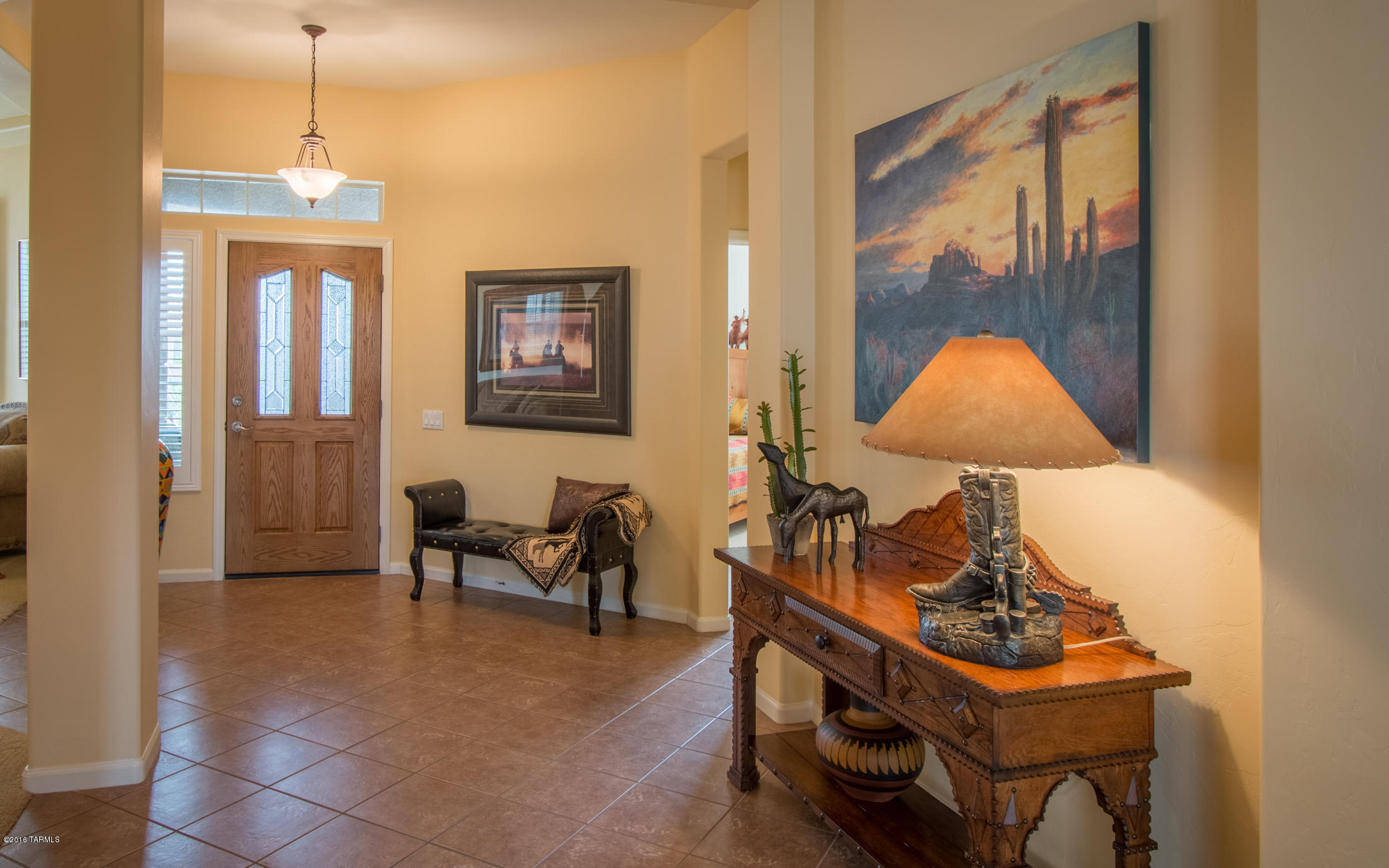 Heritage Highlands - Residential