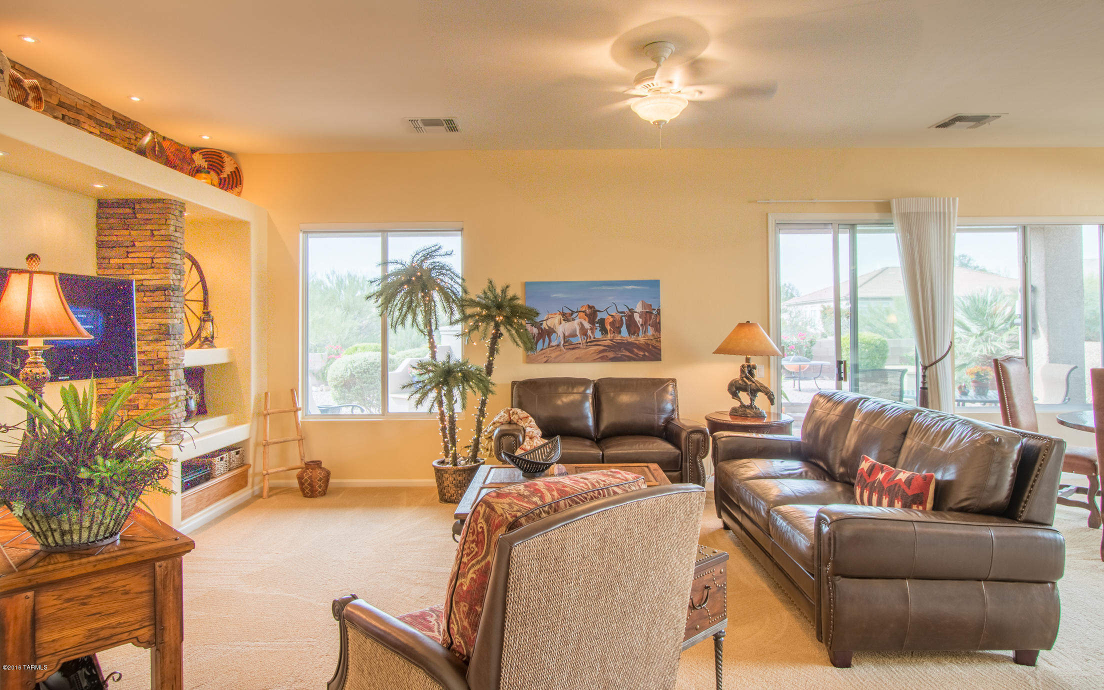 Heritage Highlands - Residential