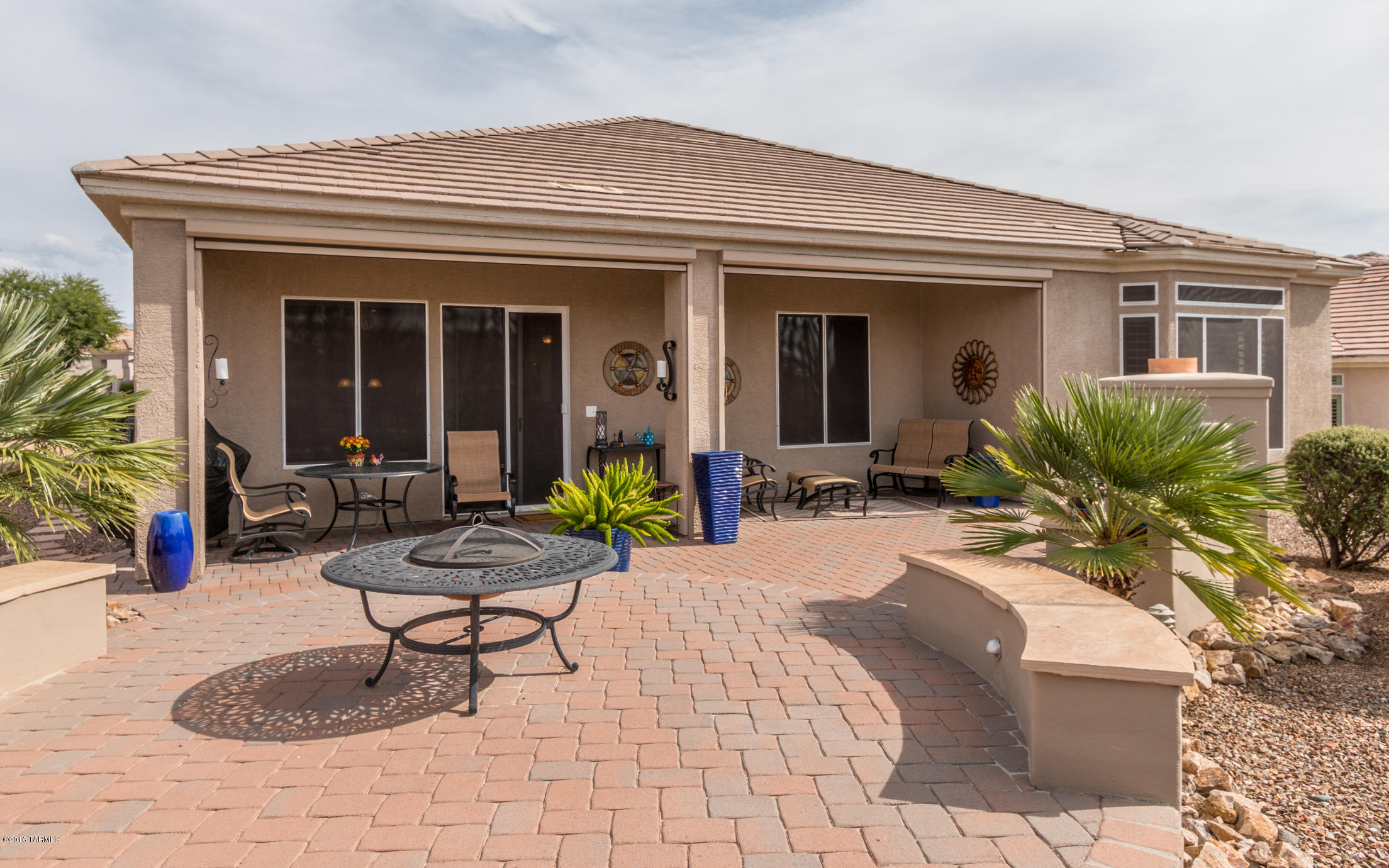 Heritage Highlands - Residential
