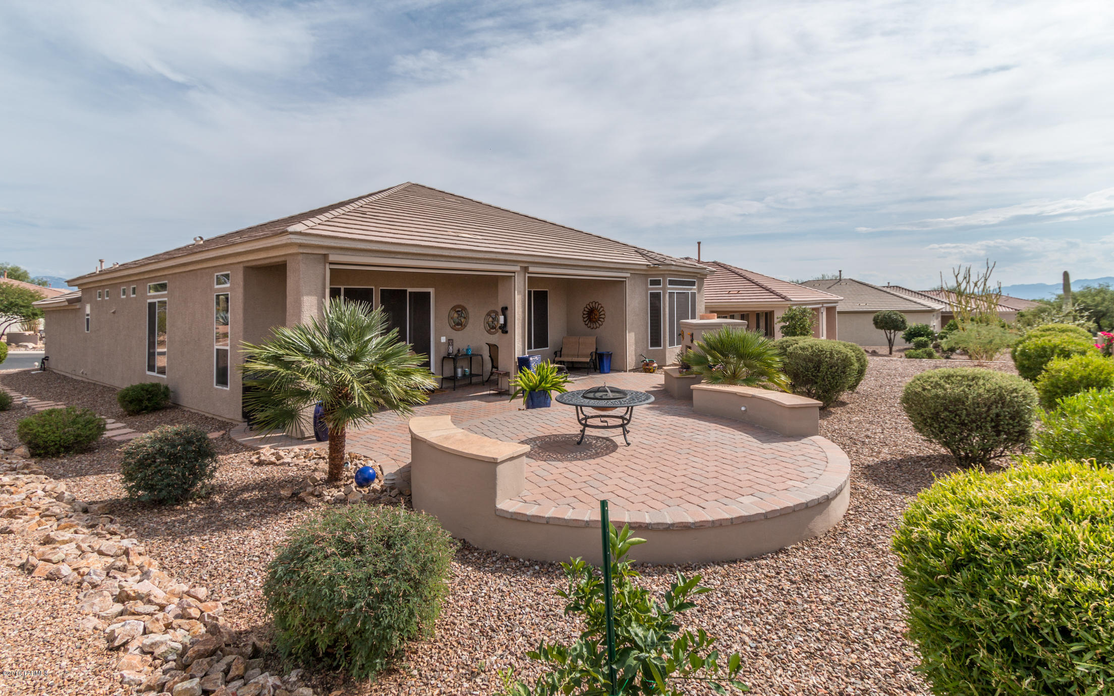 Heritage Highlands - Residential