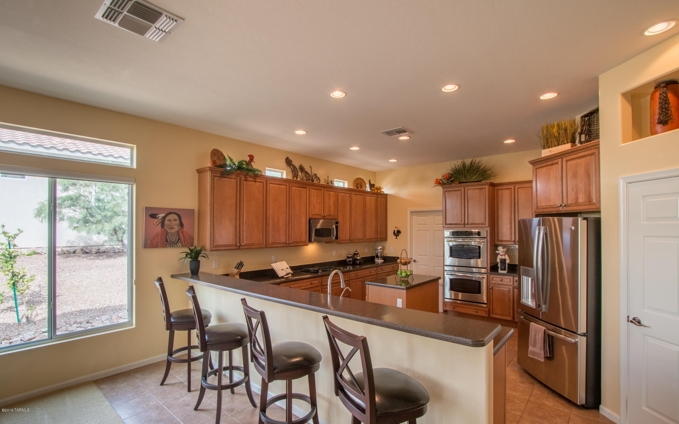 Heritage Highlands - Residential