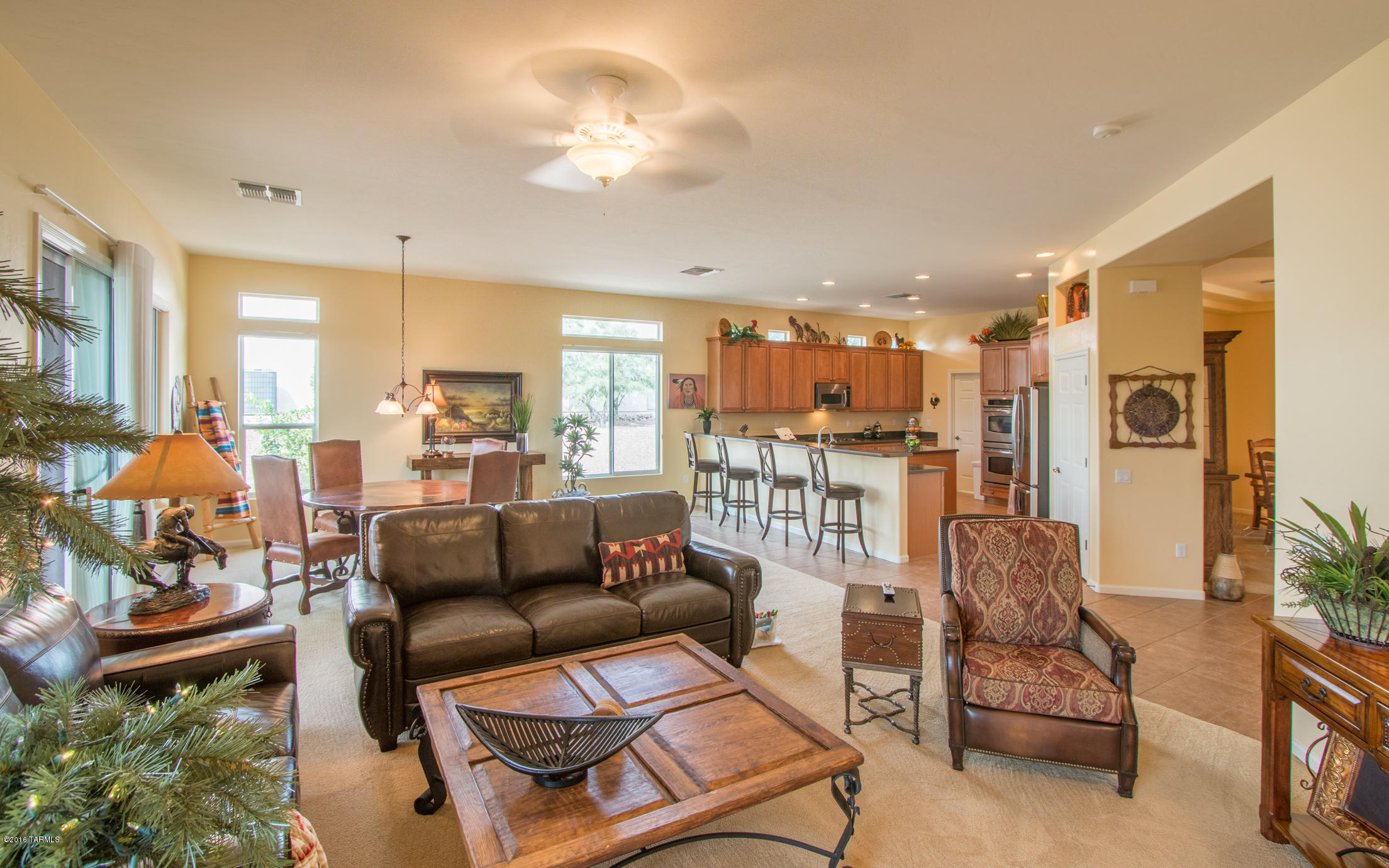 Heritage Highlands - Residential