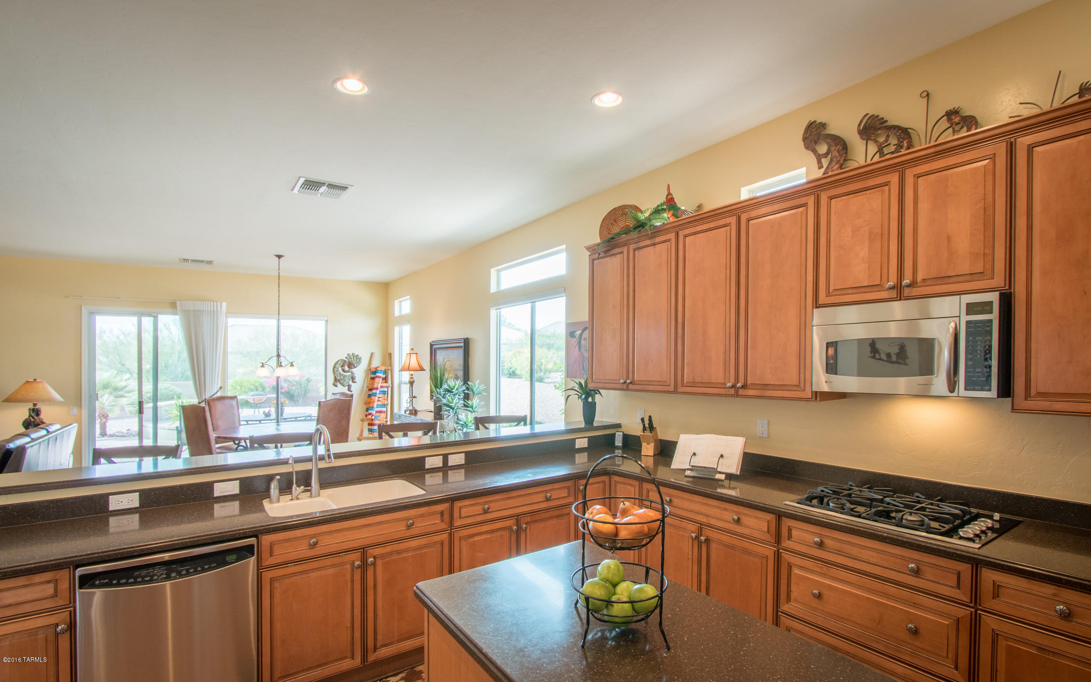 Heritage Highlands - Residential