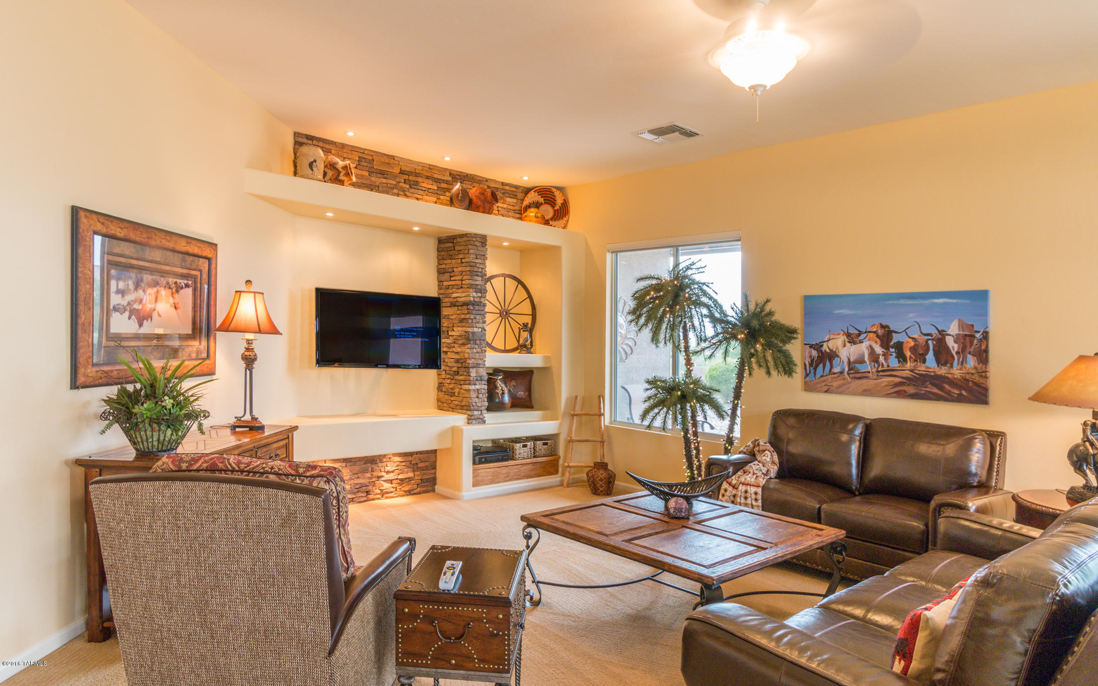 Heritage Highlands - Residential