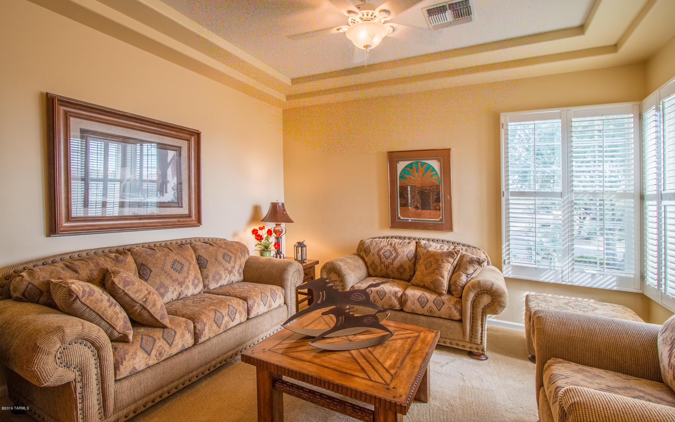 Heritage Highlands - Residential