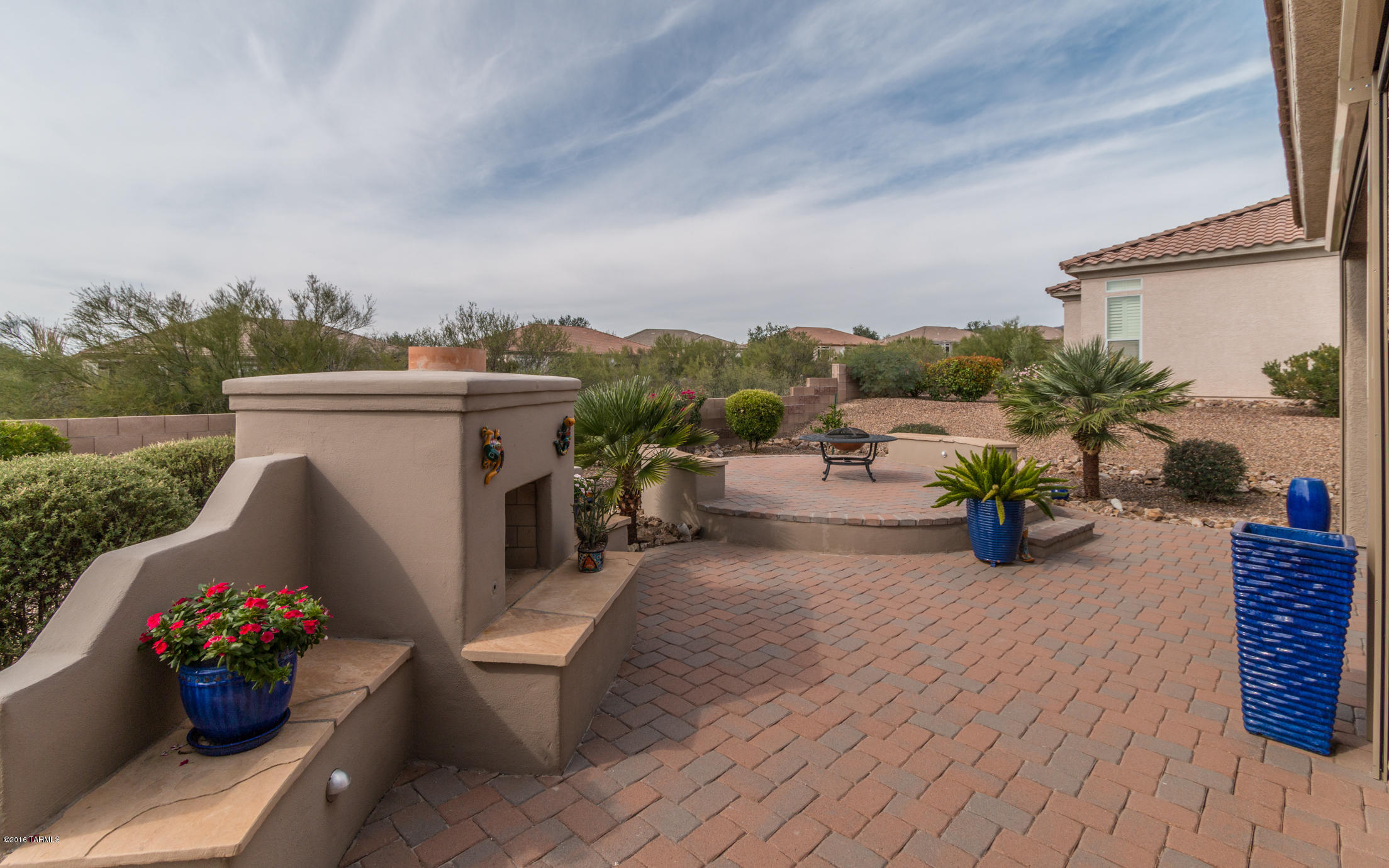 Heritage Highlands - Residential