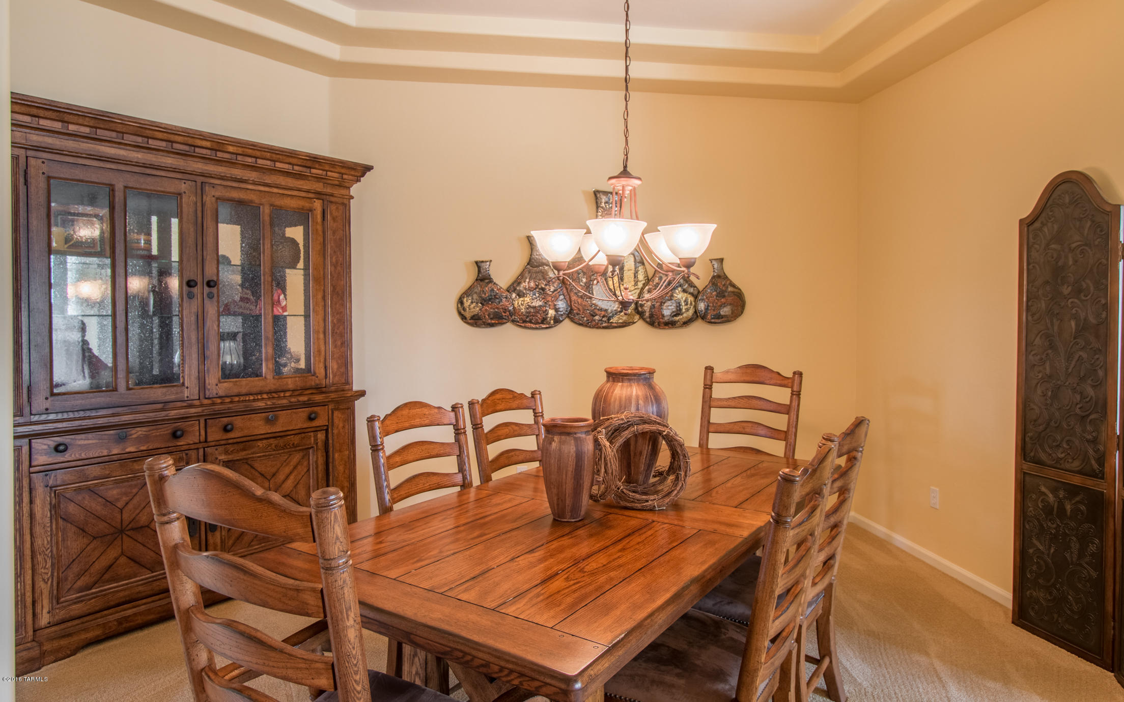 Heritage Highlands - Residential