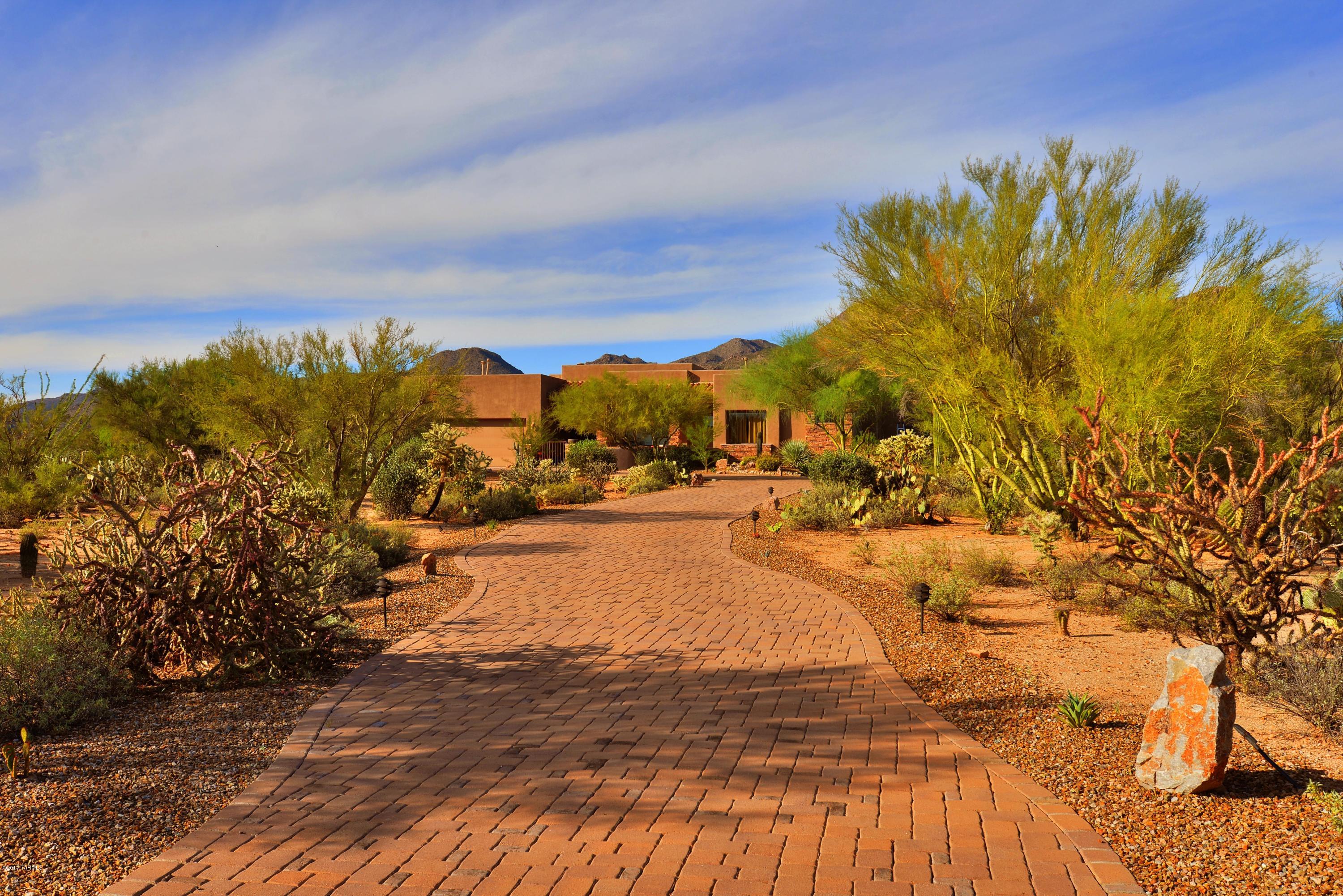 Butterfly Mountain (1-28) - Residential