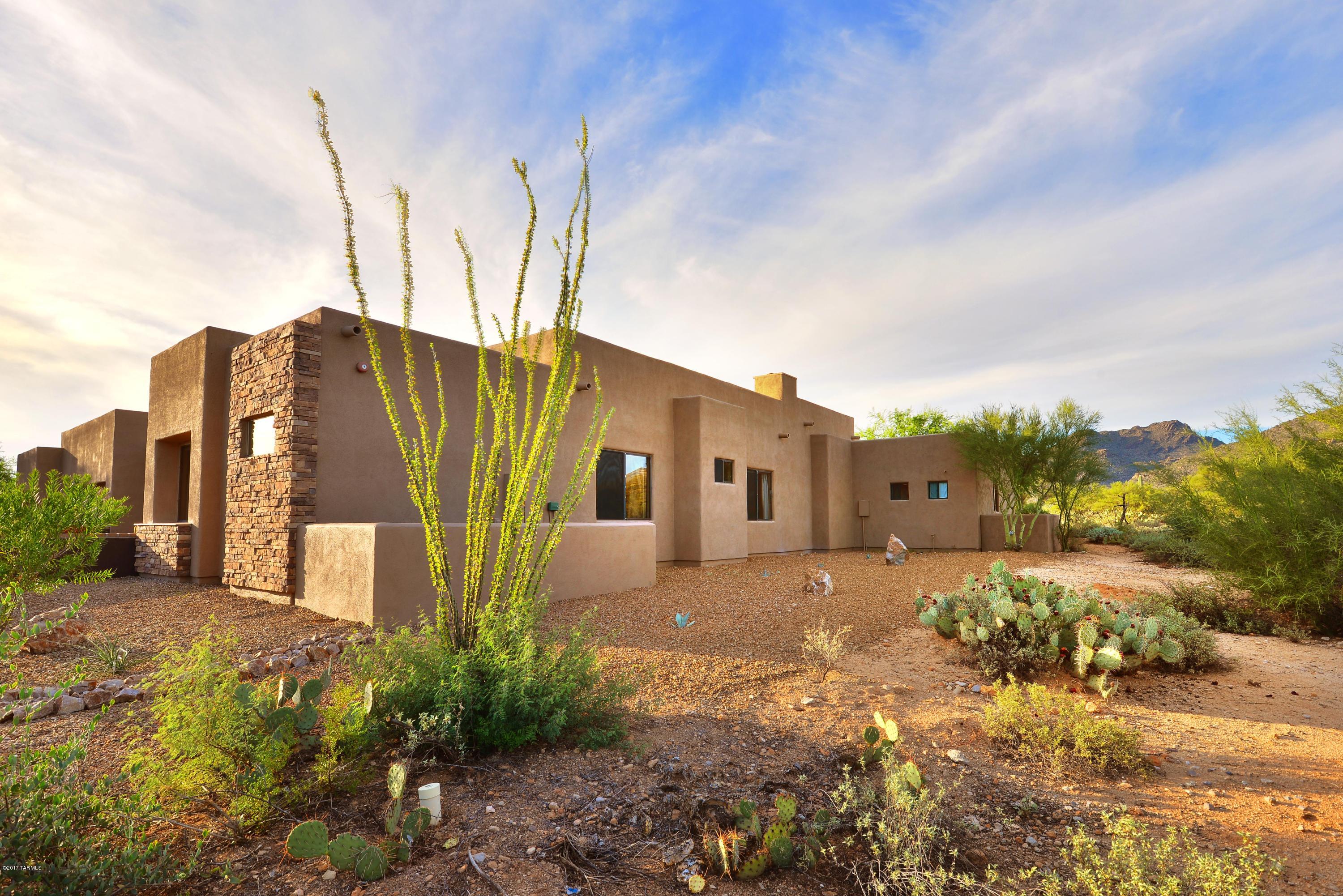 Butterfly Mountain (1-28) - Residential