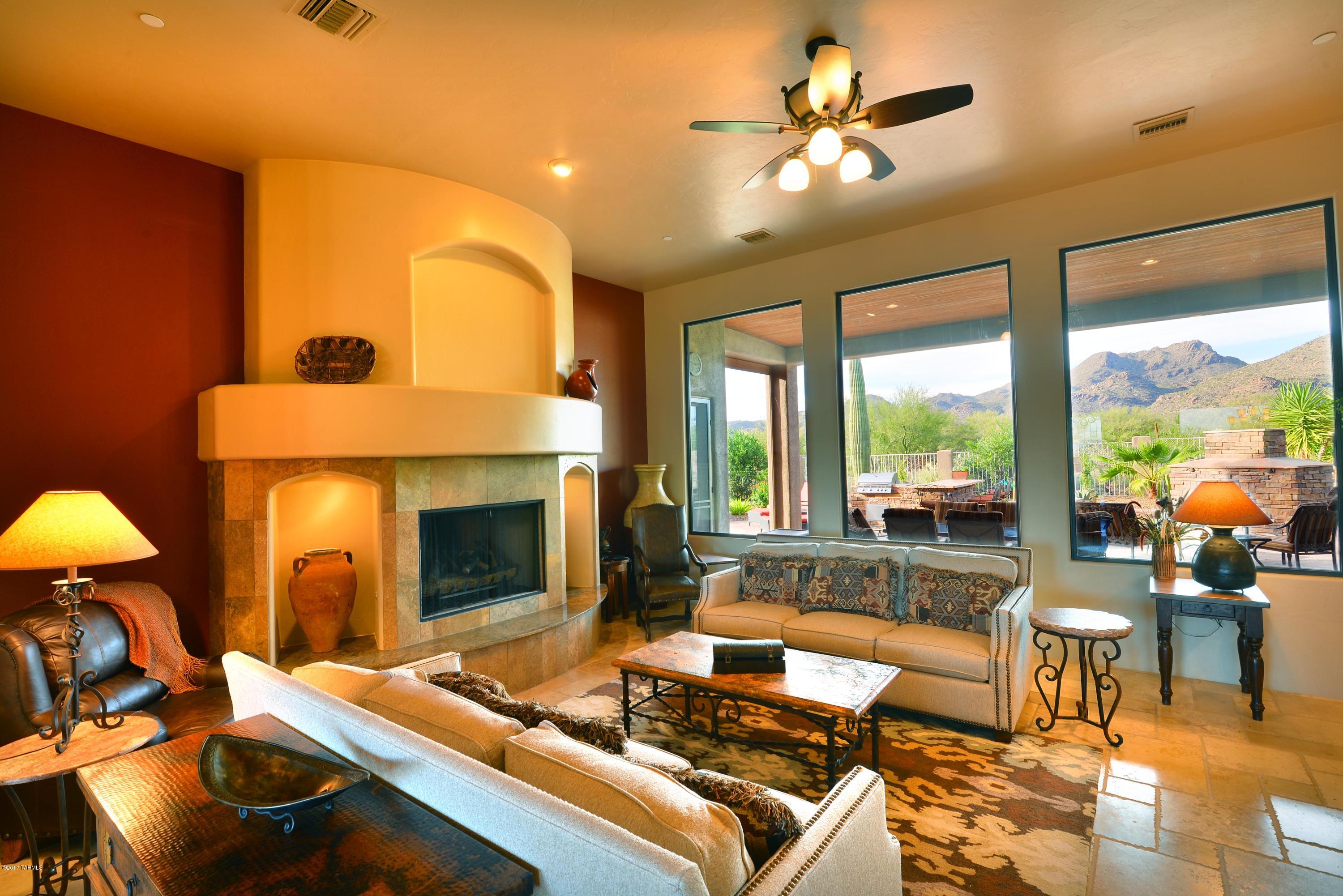 Butterfly Mountain (1-28) - Residential