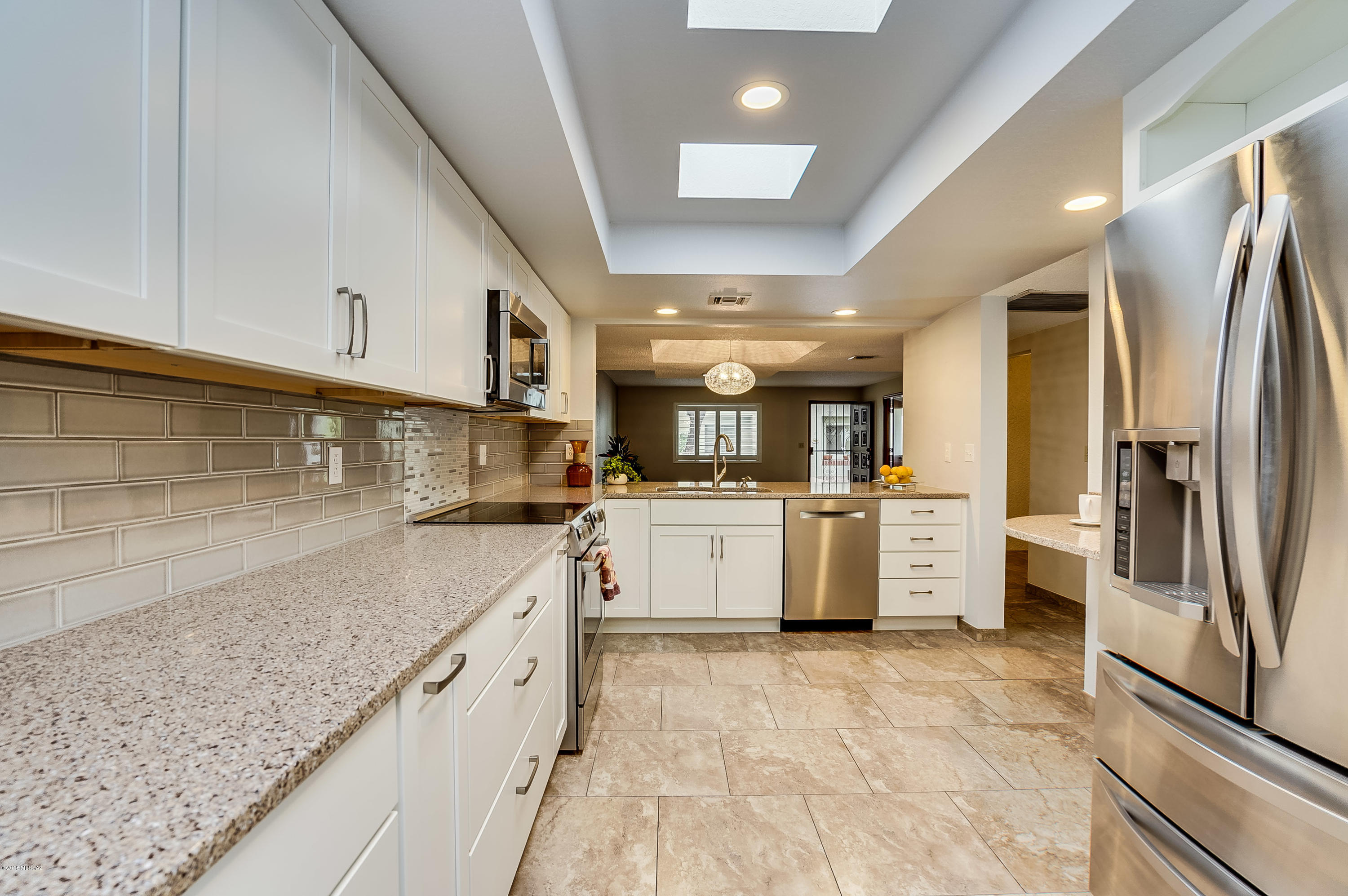 La Canada Village I (1-28) - Residential