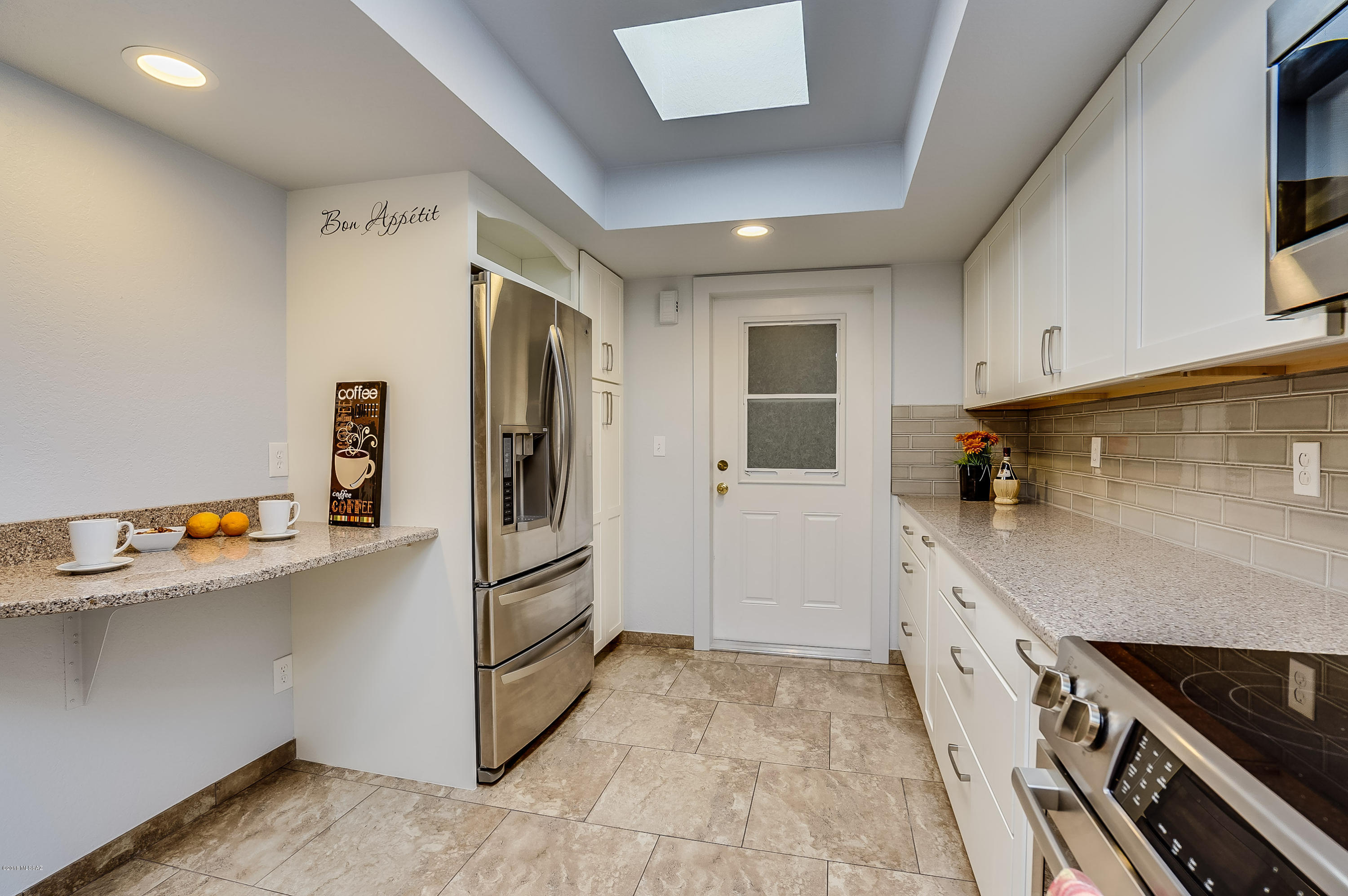 La Canada Village I (1-28) - Residential