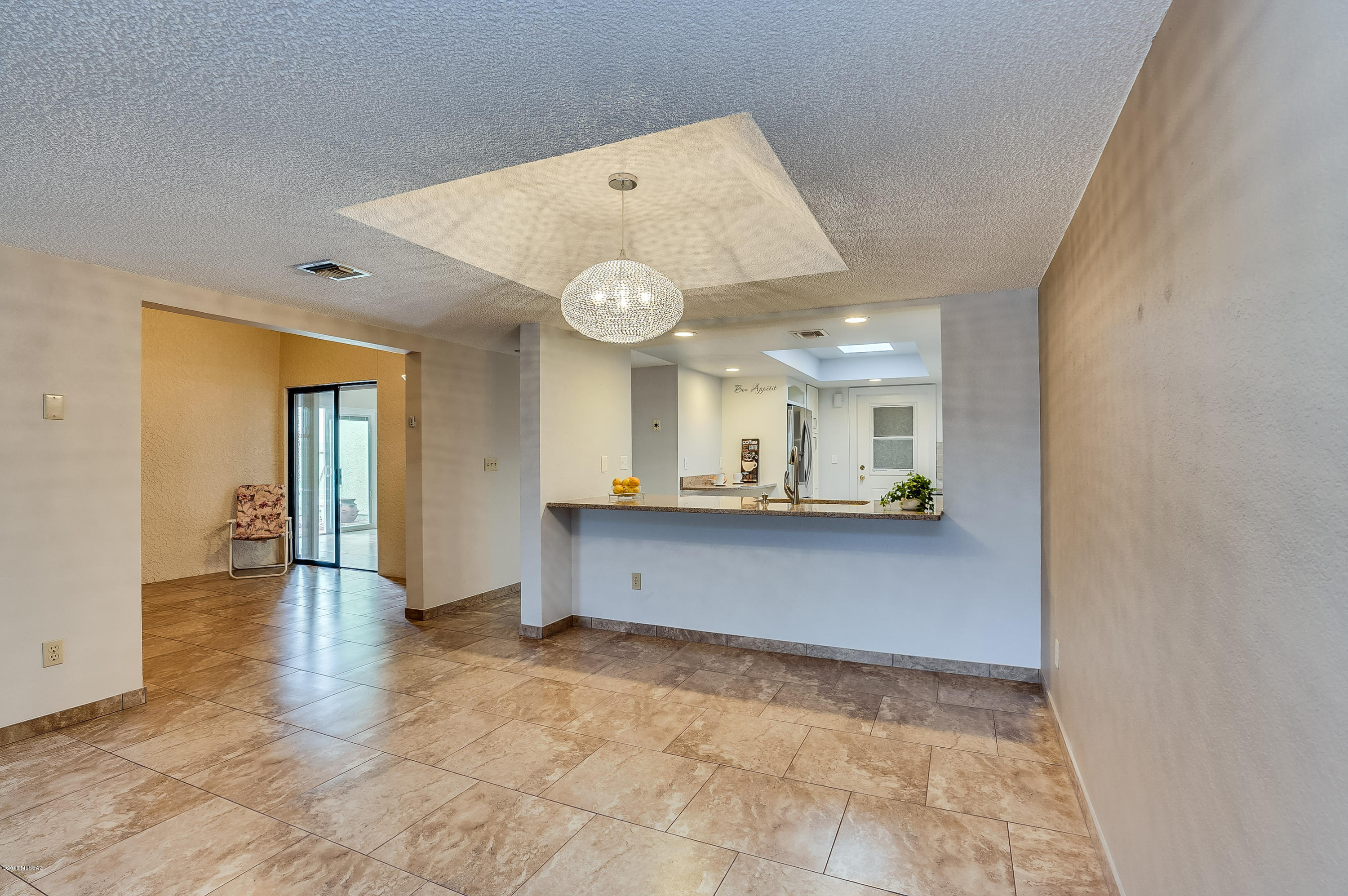 La Canada Village I (1-28) - Residential