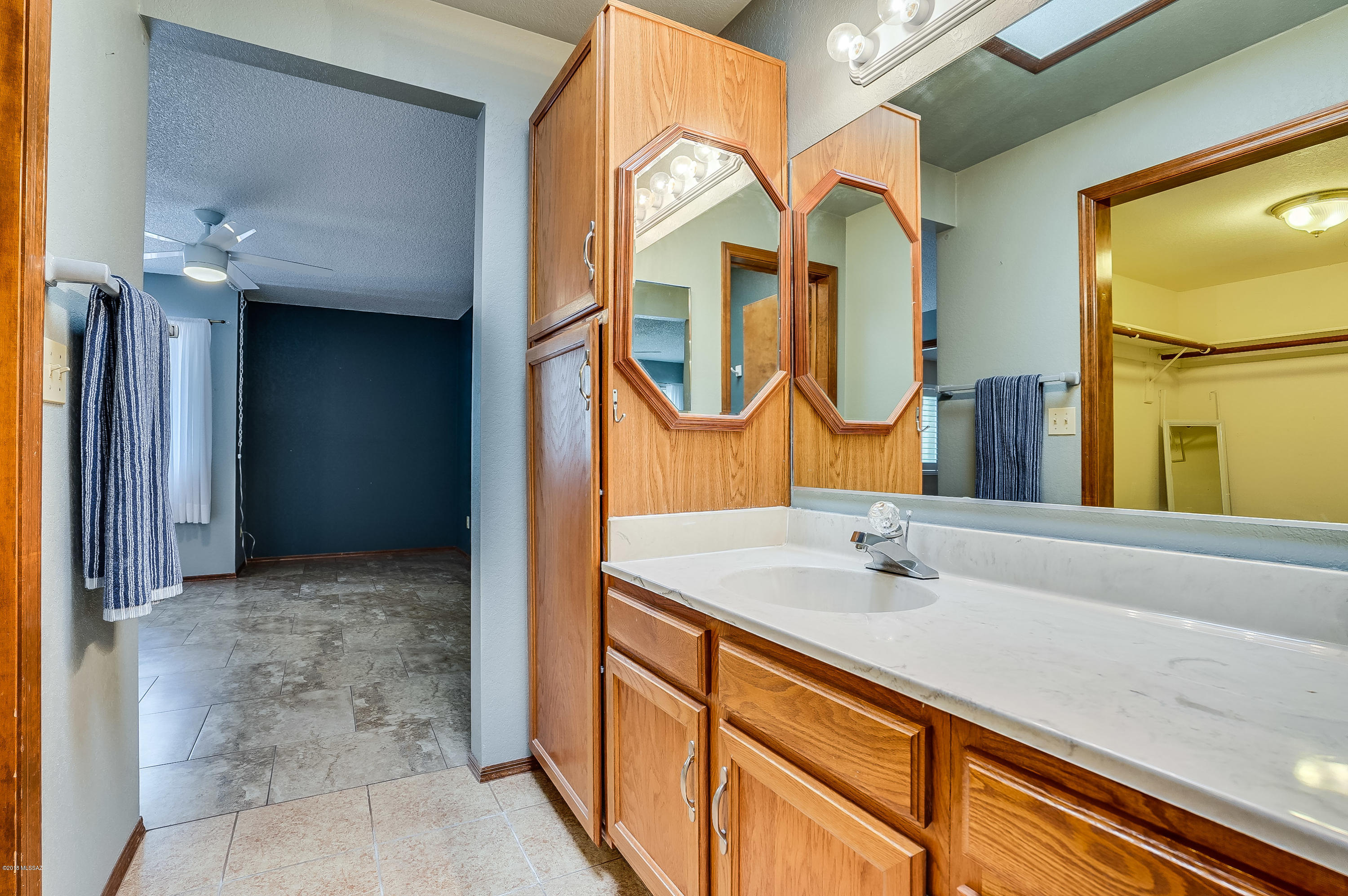 La Canada Village I (1-28) - Residential