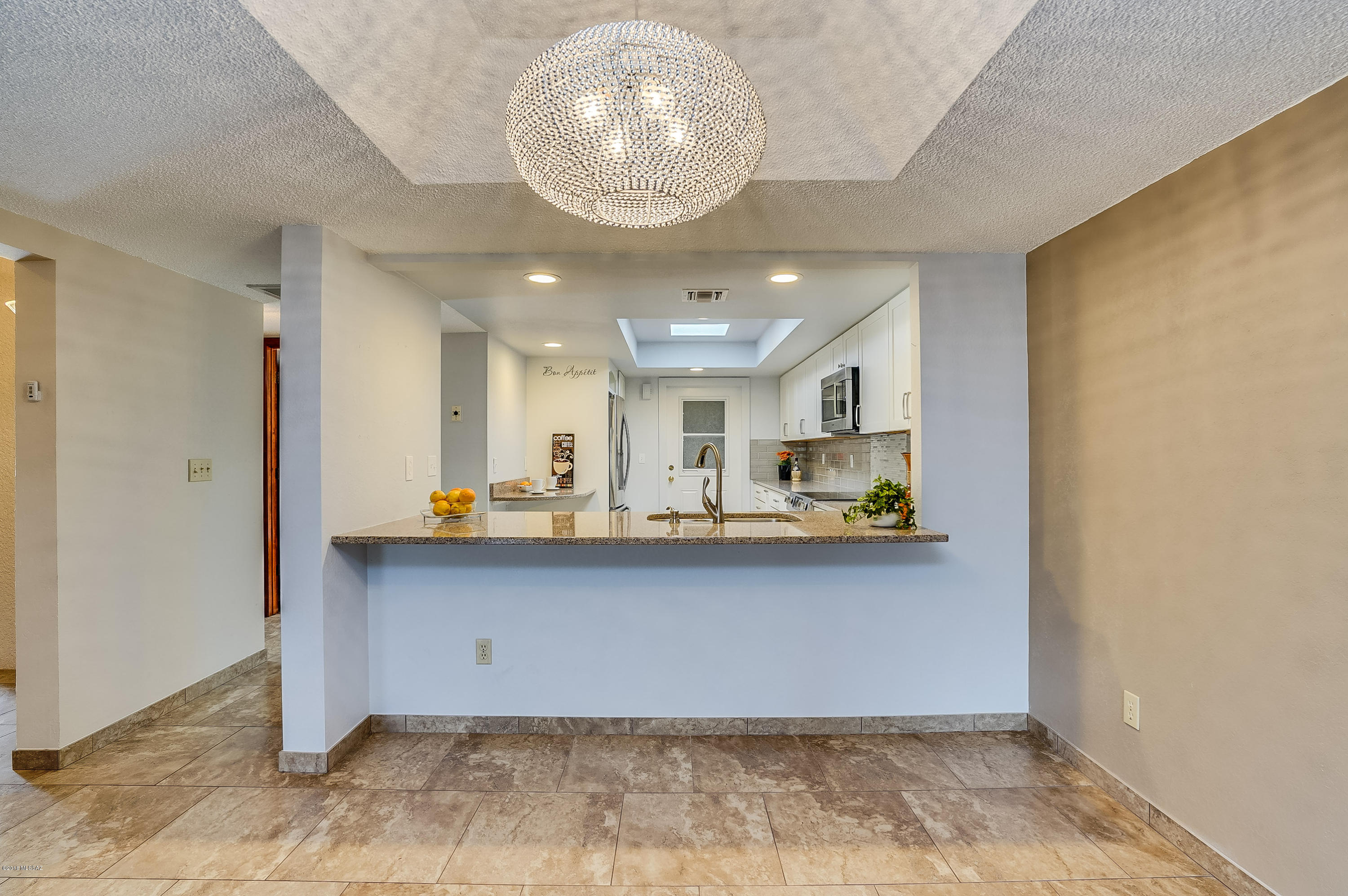 La Canada Village I (1-28) - Residential