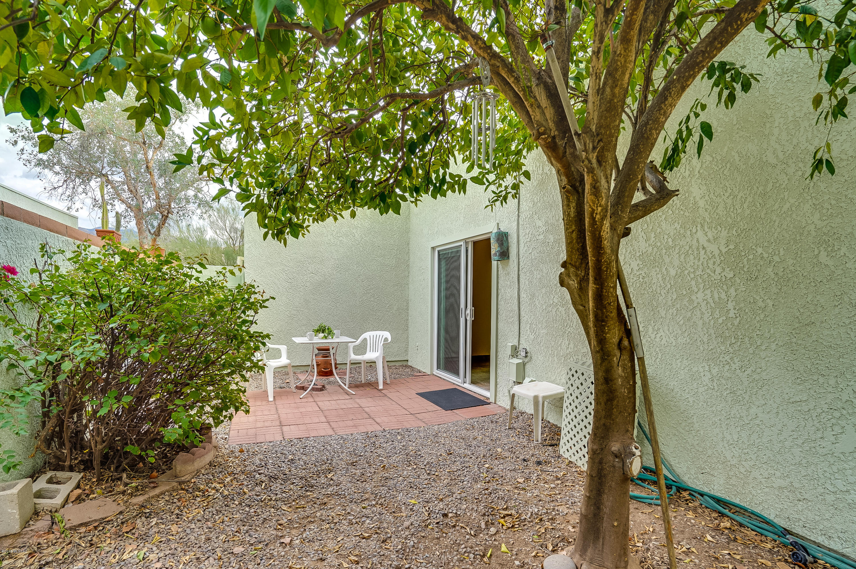 La Canada Village I (1-28) - Residential