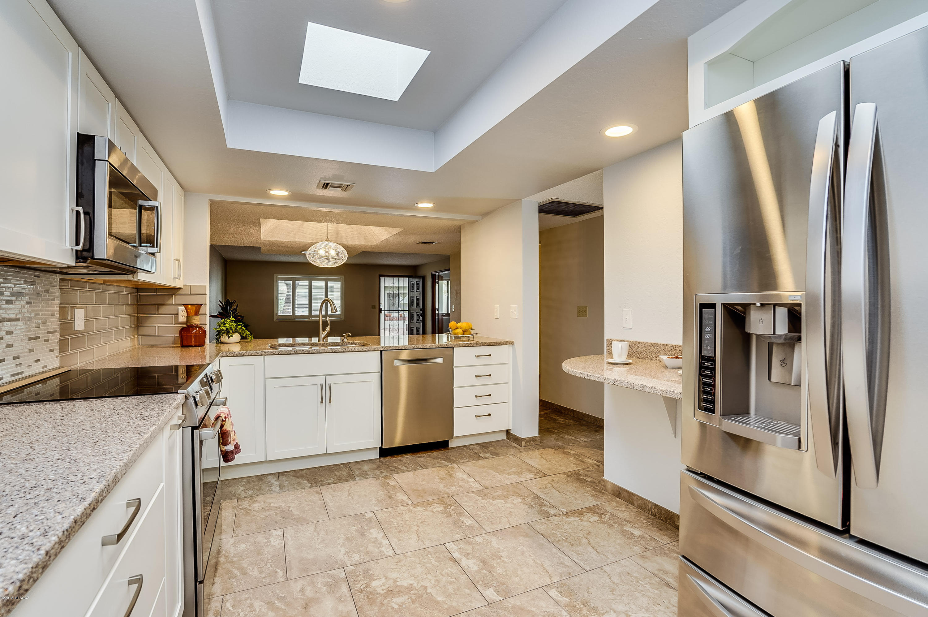 La Canada Village I (1-28) - Residential
